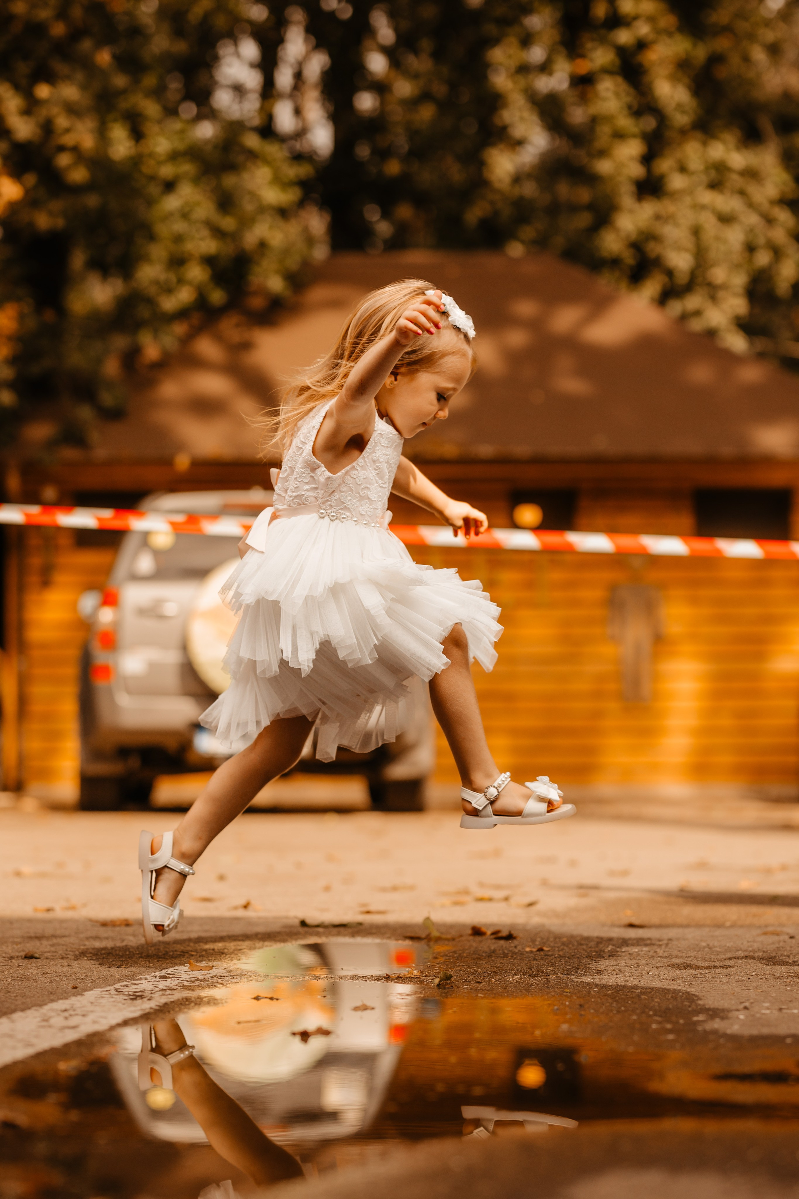 Cristina si Cristian. Ionut Brehuescu — Fotograf