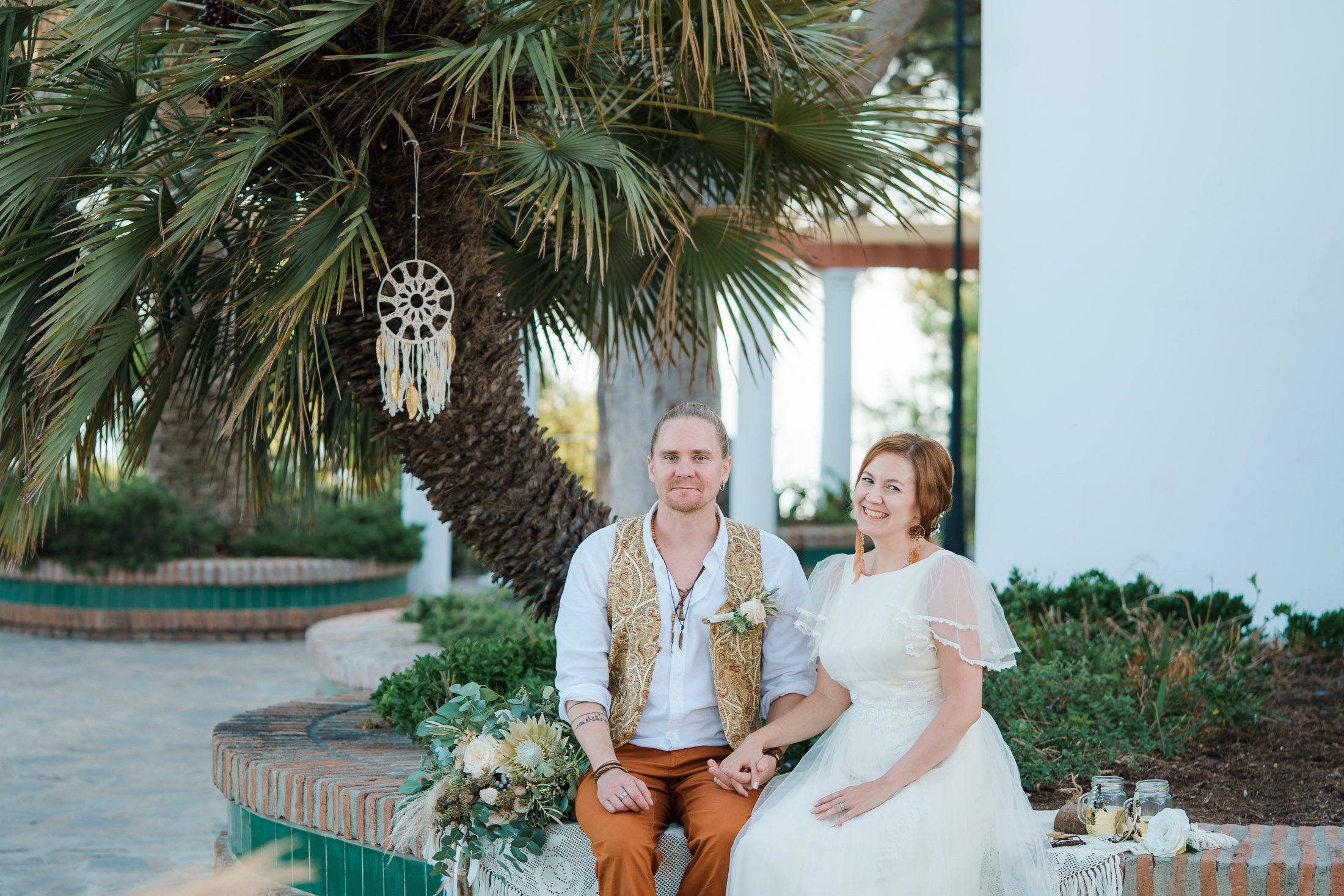 Styled session, Spain