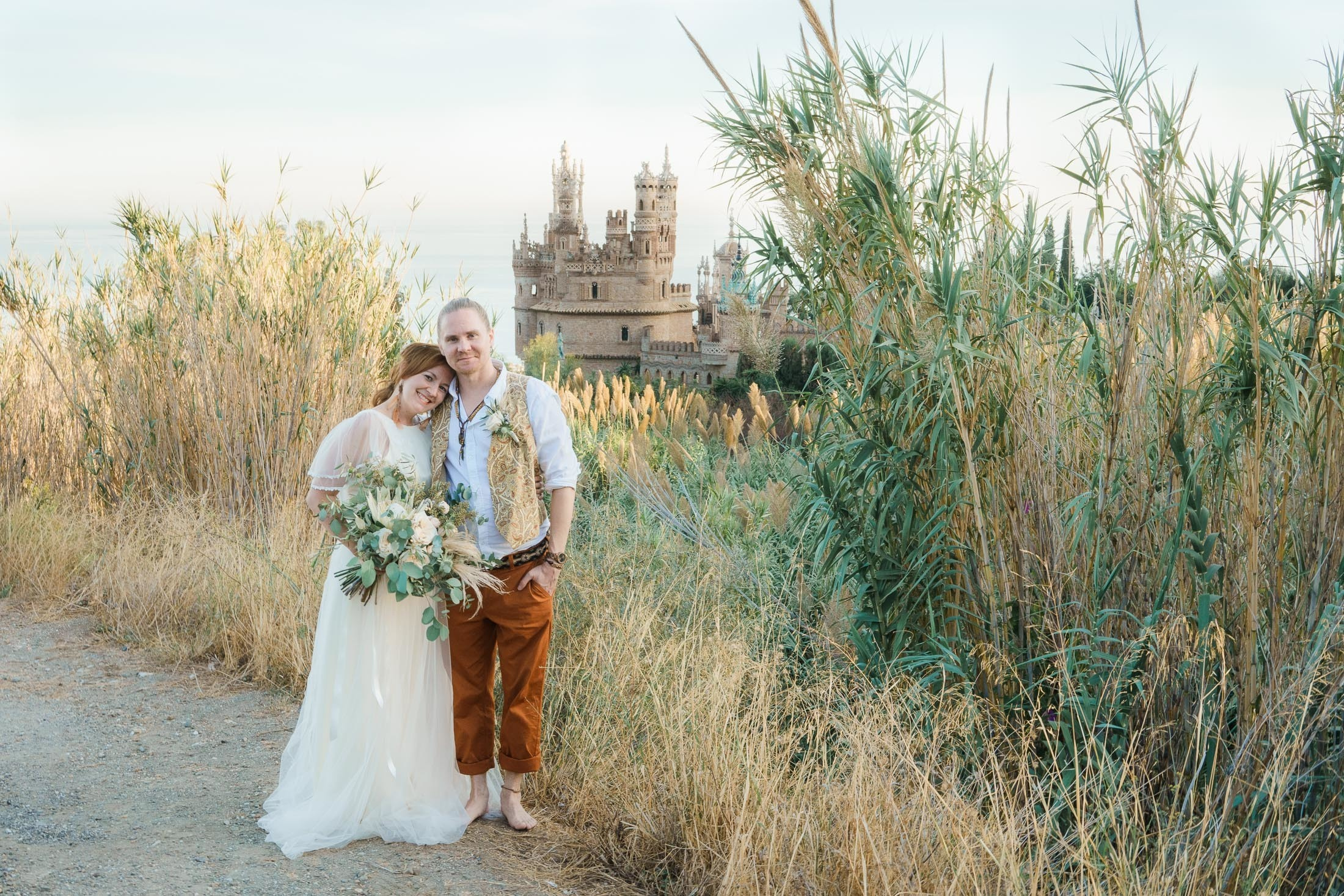 Styled session, Spain