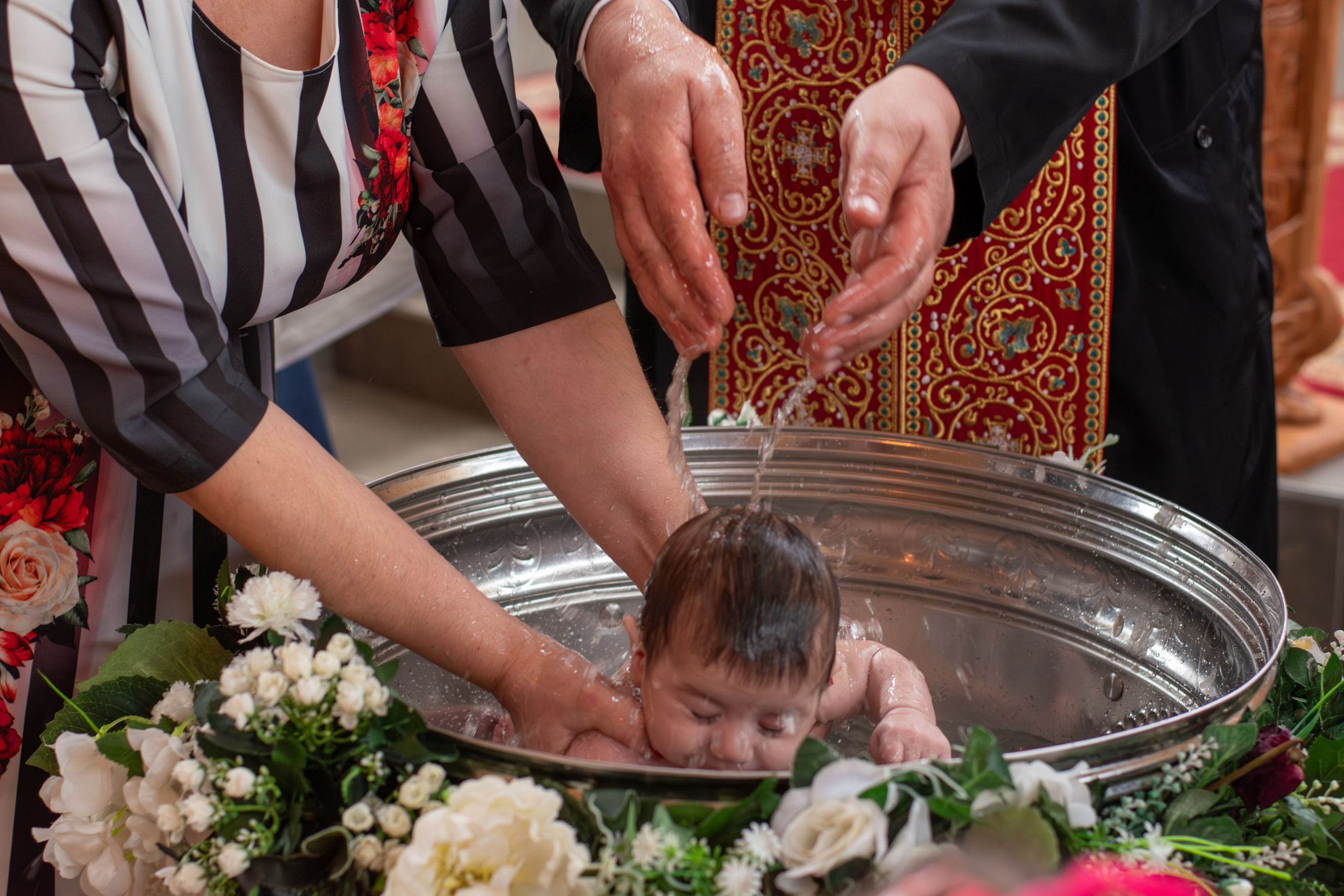 Narcis-Eric. Fotograful și Cameramanul familiei dvs în Franța Paul Photographer