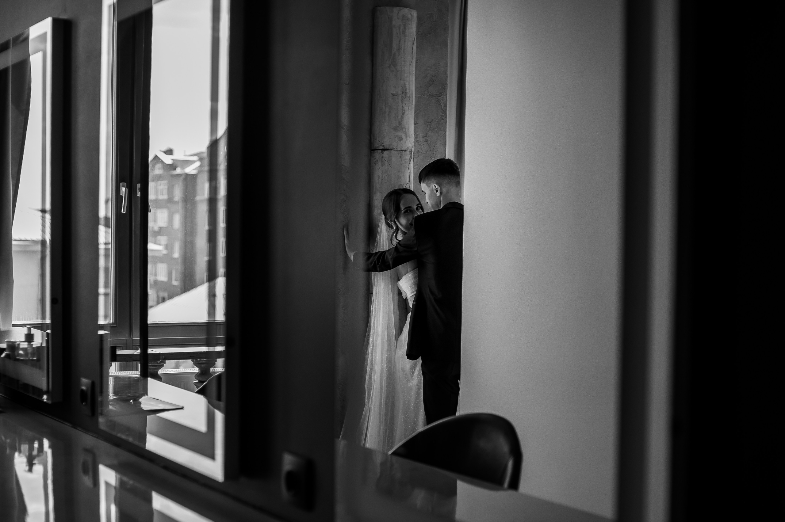 Руслан & Василина. Свадебный и семейный фотограф Екатерина Шестакова