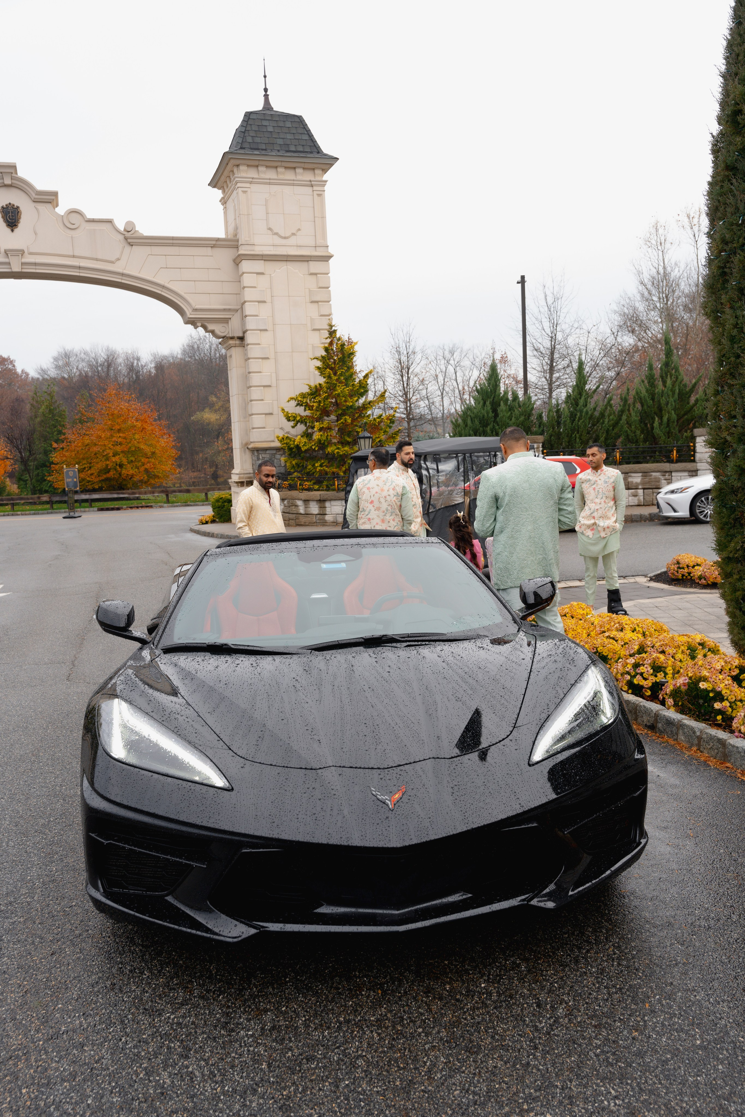 Sarah and Bhavin. Anna Krasnova Wedding photographer