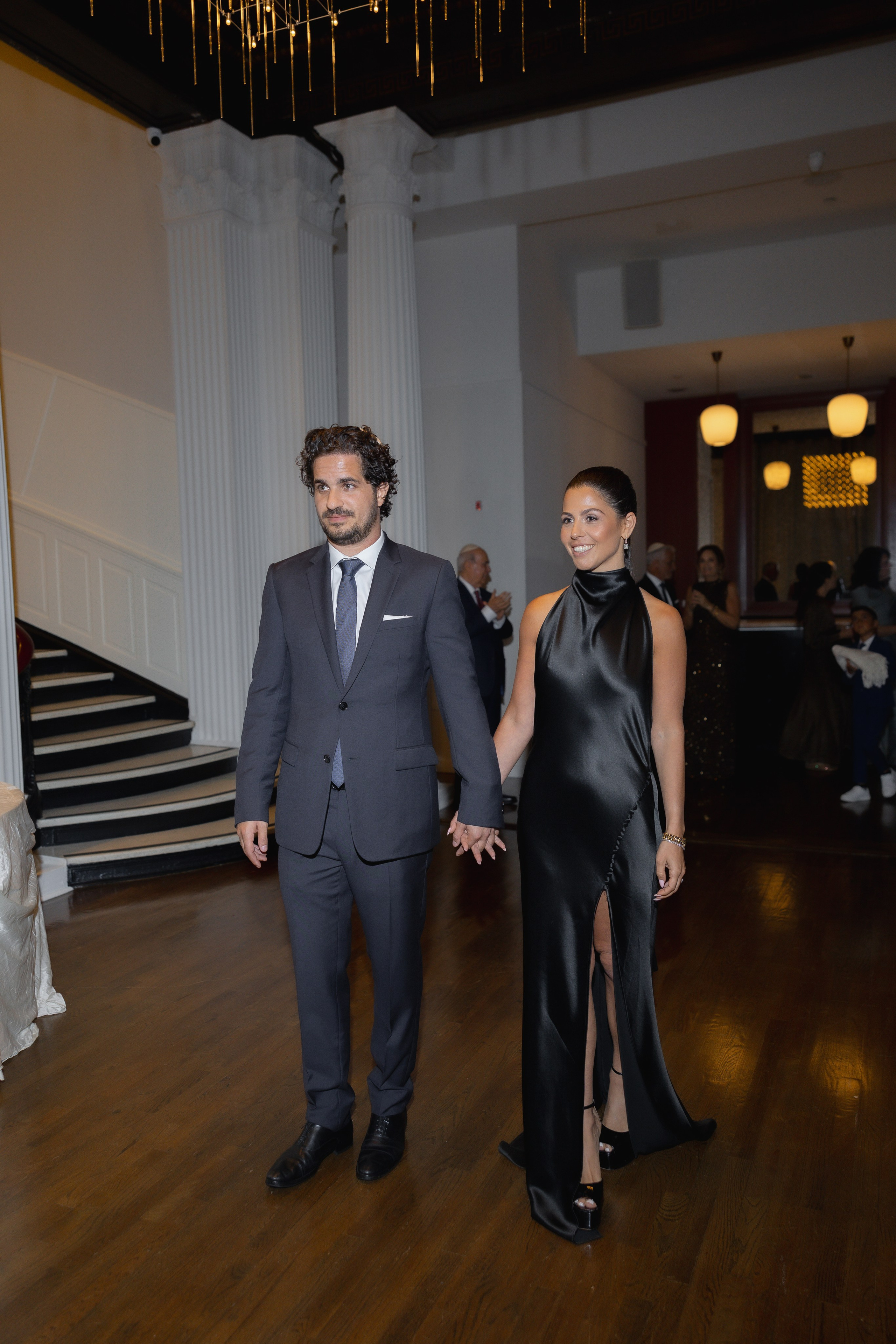 Amir and Maya. Anna Krasnova Wedding photographer