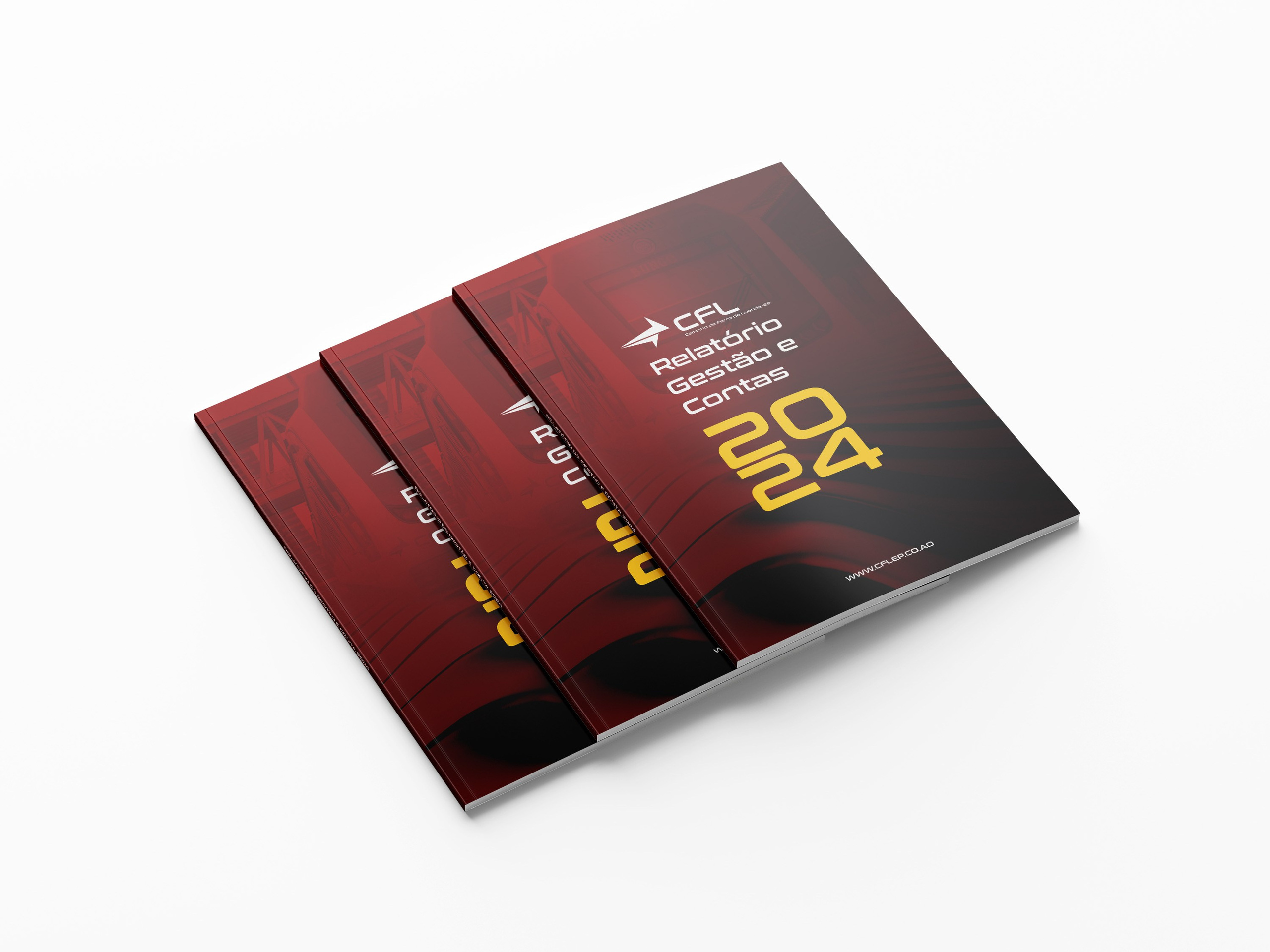 Relatório de Gestão e Contas 2024