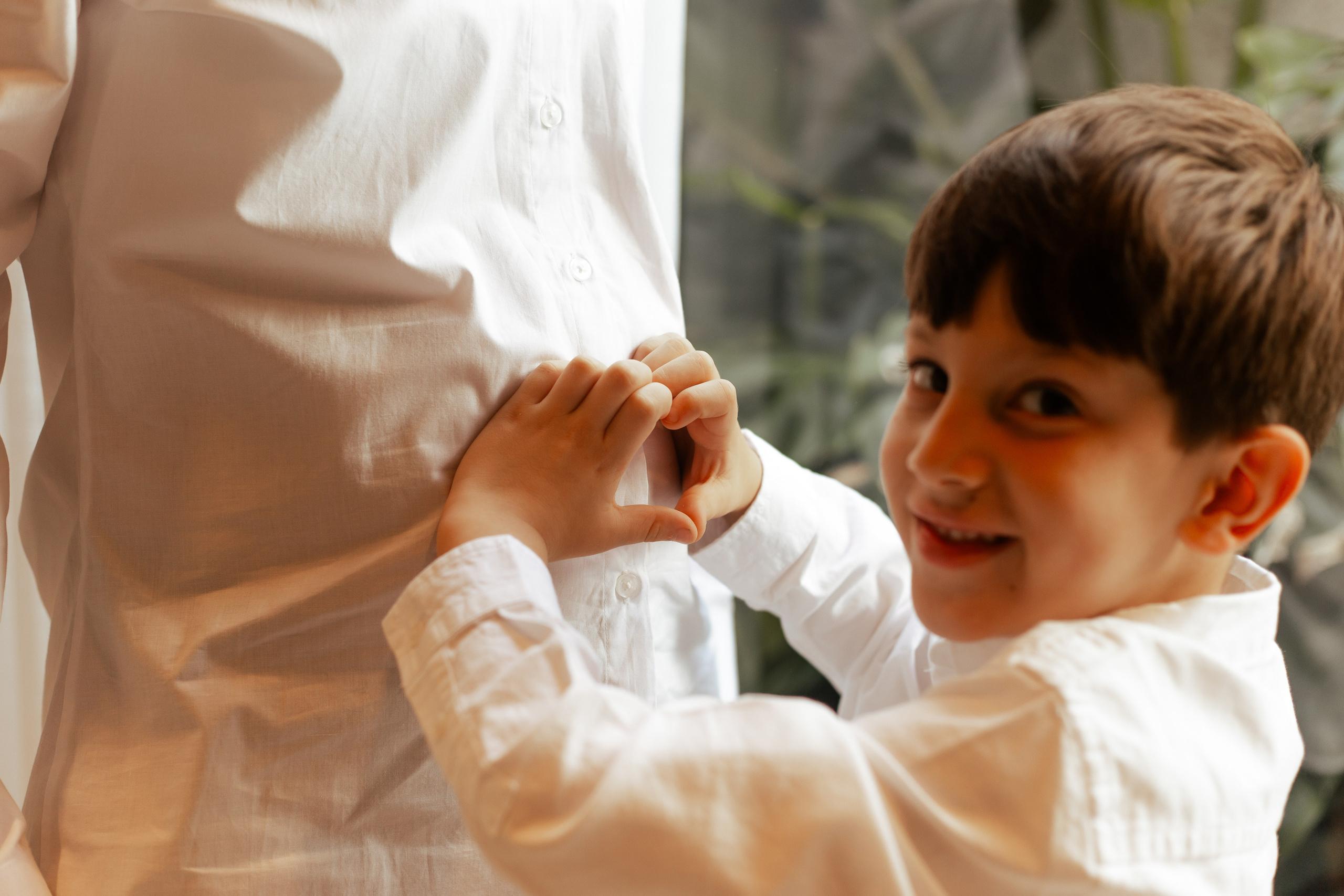 Ensaio Gestante (Gabriela)