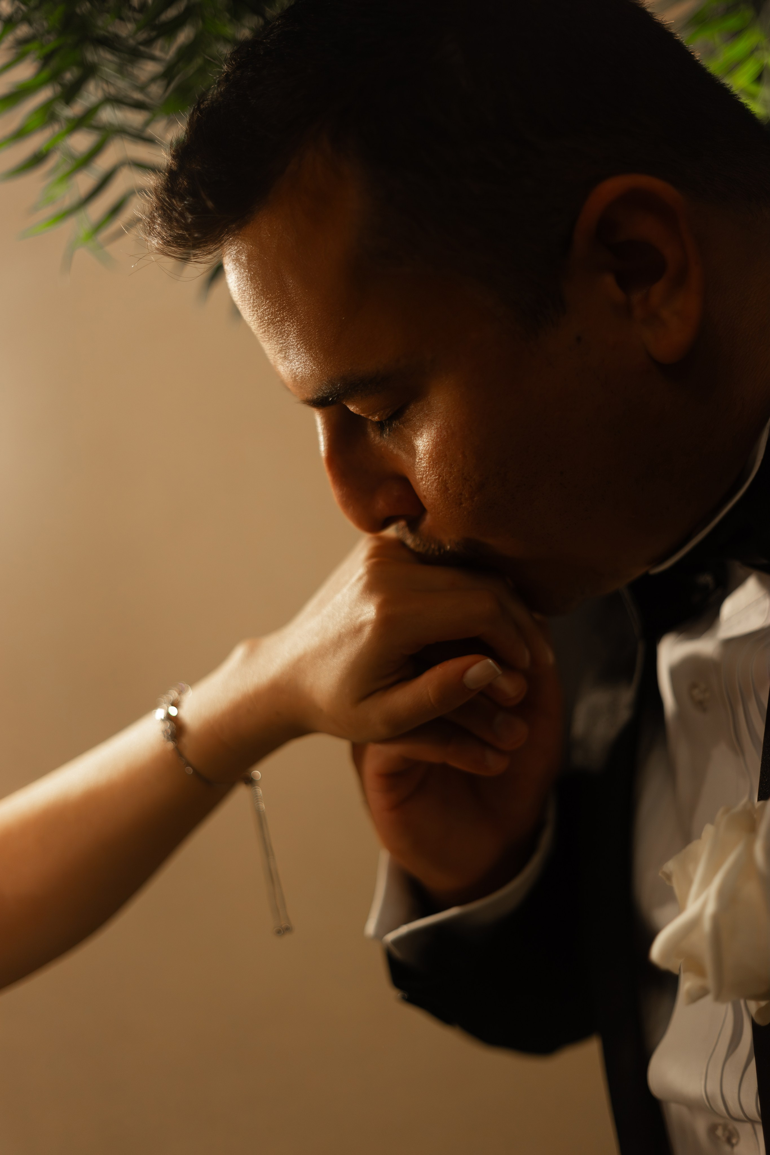 Casamento Victor e Fernanda (recepção)