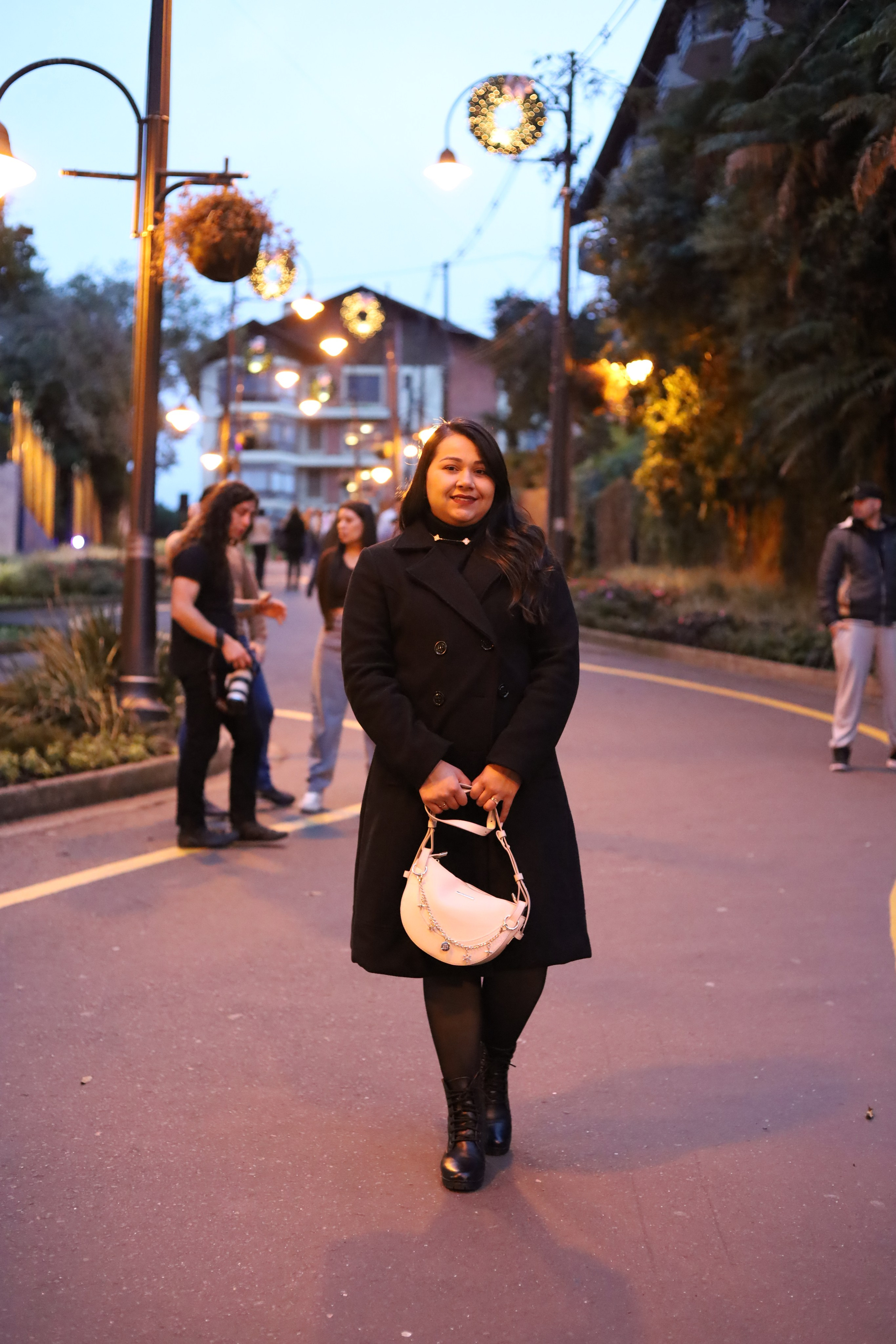 Ensaios Externos. Fotógrafo de momentos Sagrados