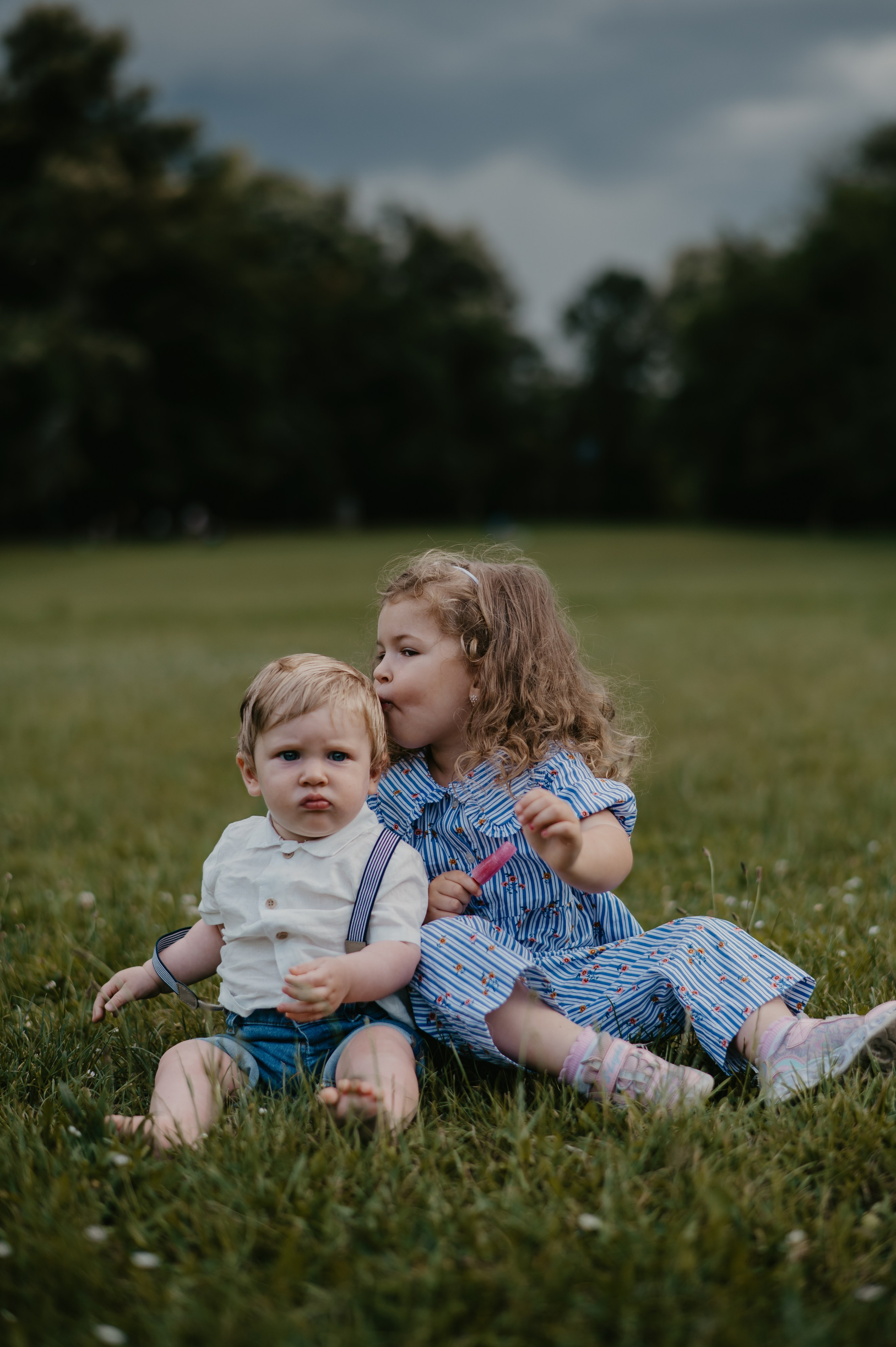Sremska Kamenica. Ana Sladojevic