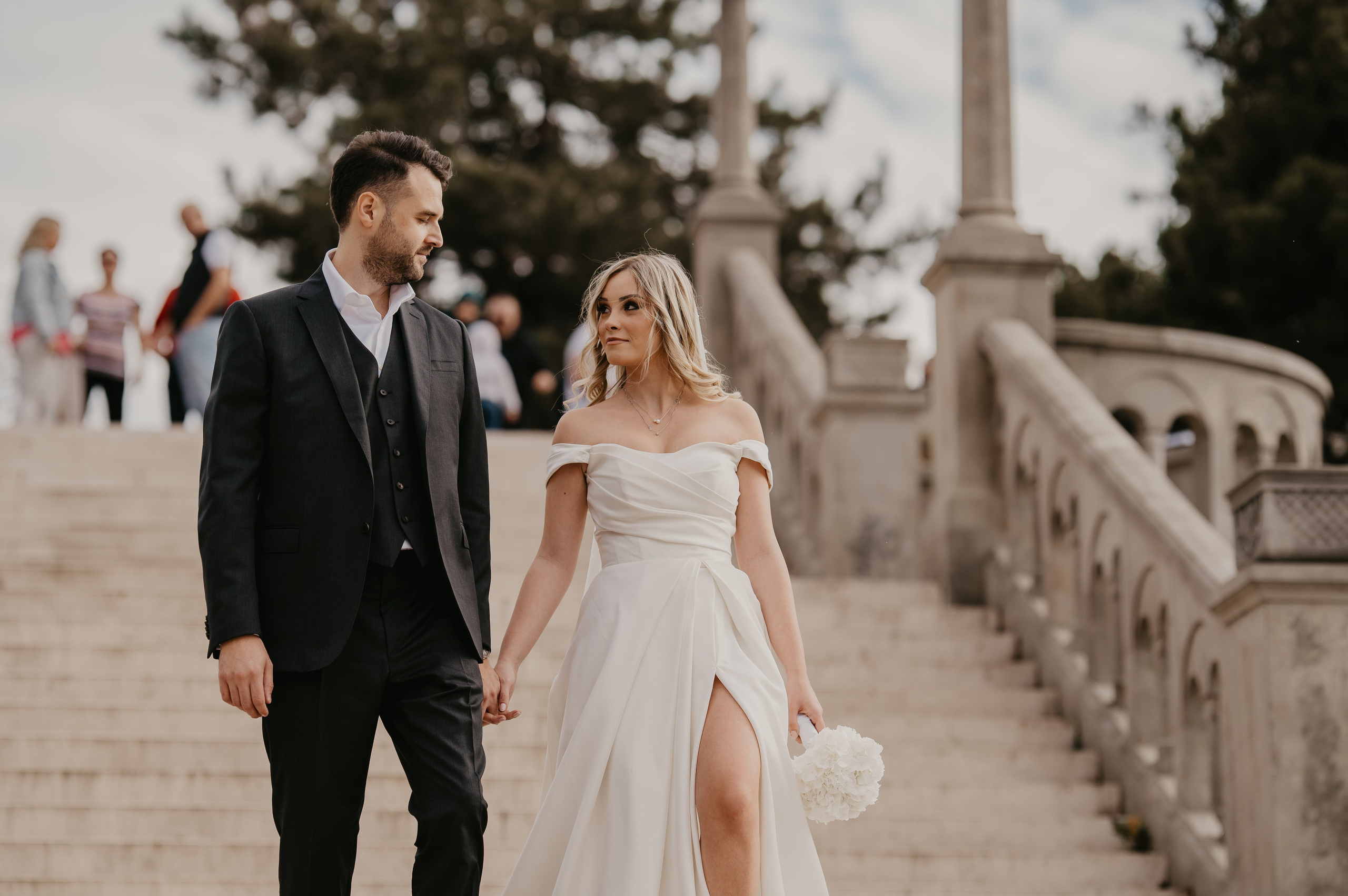 Isidora & Mihajlo. Ana Sladojevic