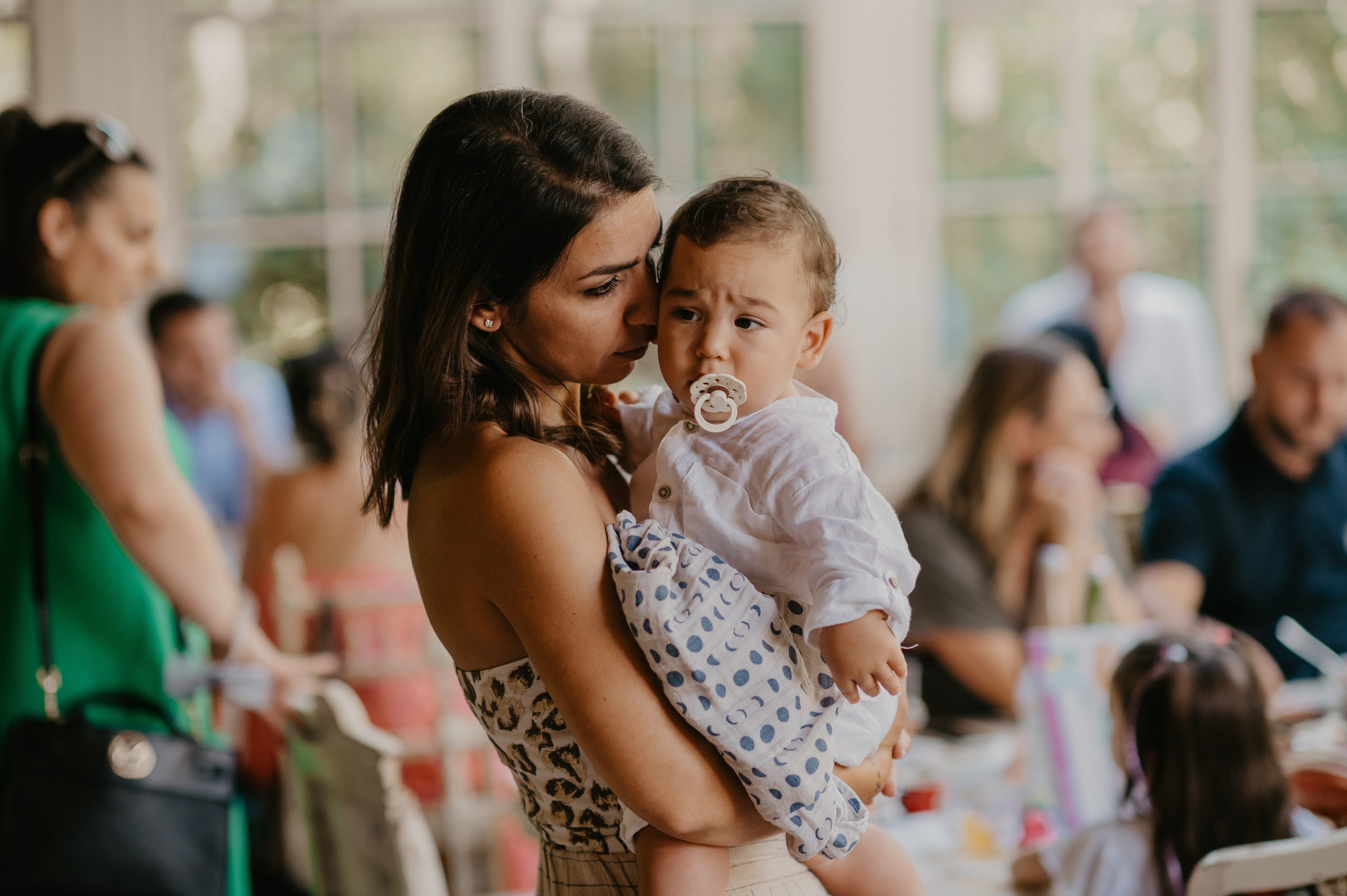 Hyde park. Ana Sladojevic