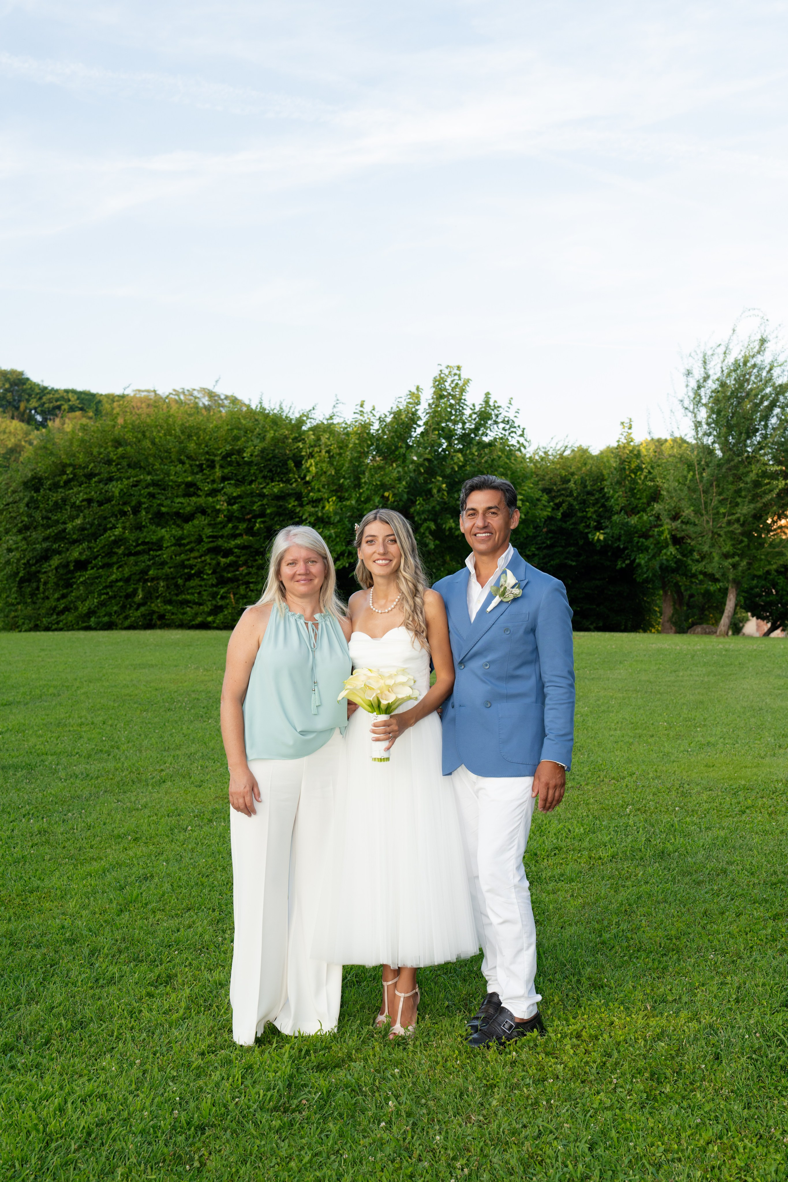 Adi & Larissa. Studio Timis