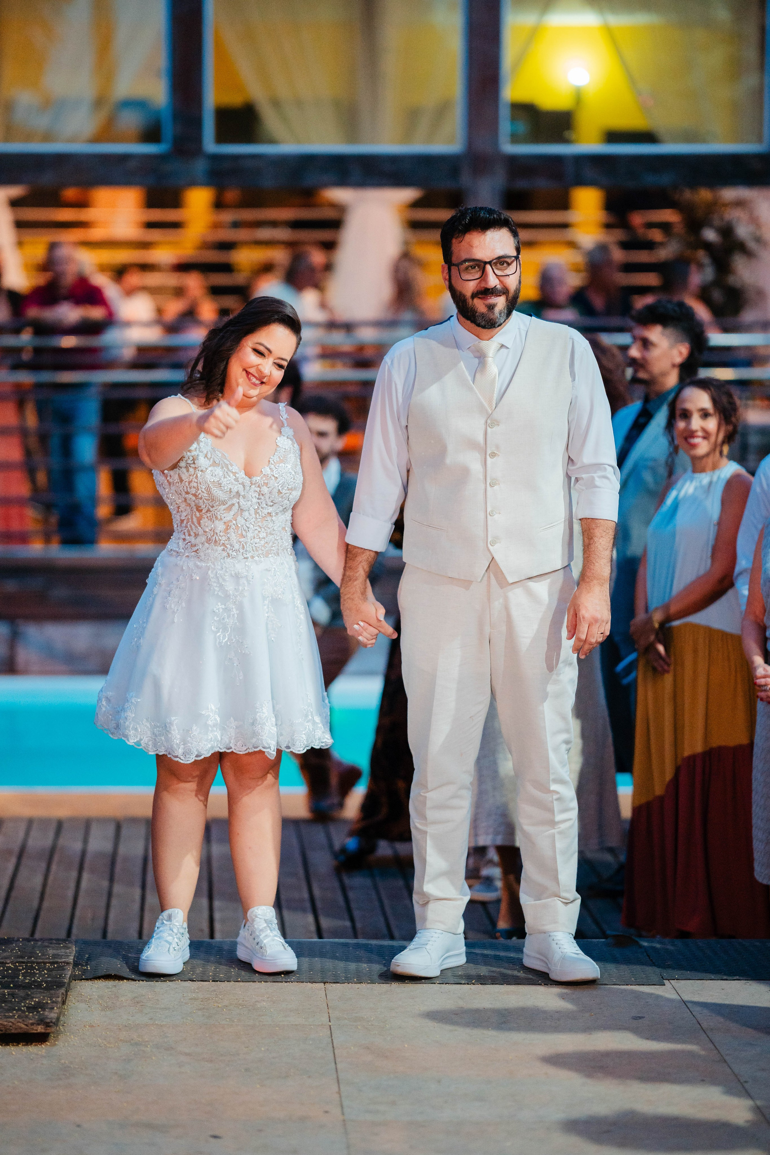 L & D — RODA DE SAMBA E MUITO MAIS!. Fotografia de casamento em Belo Horizonte