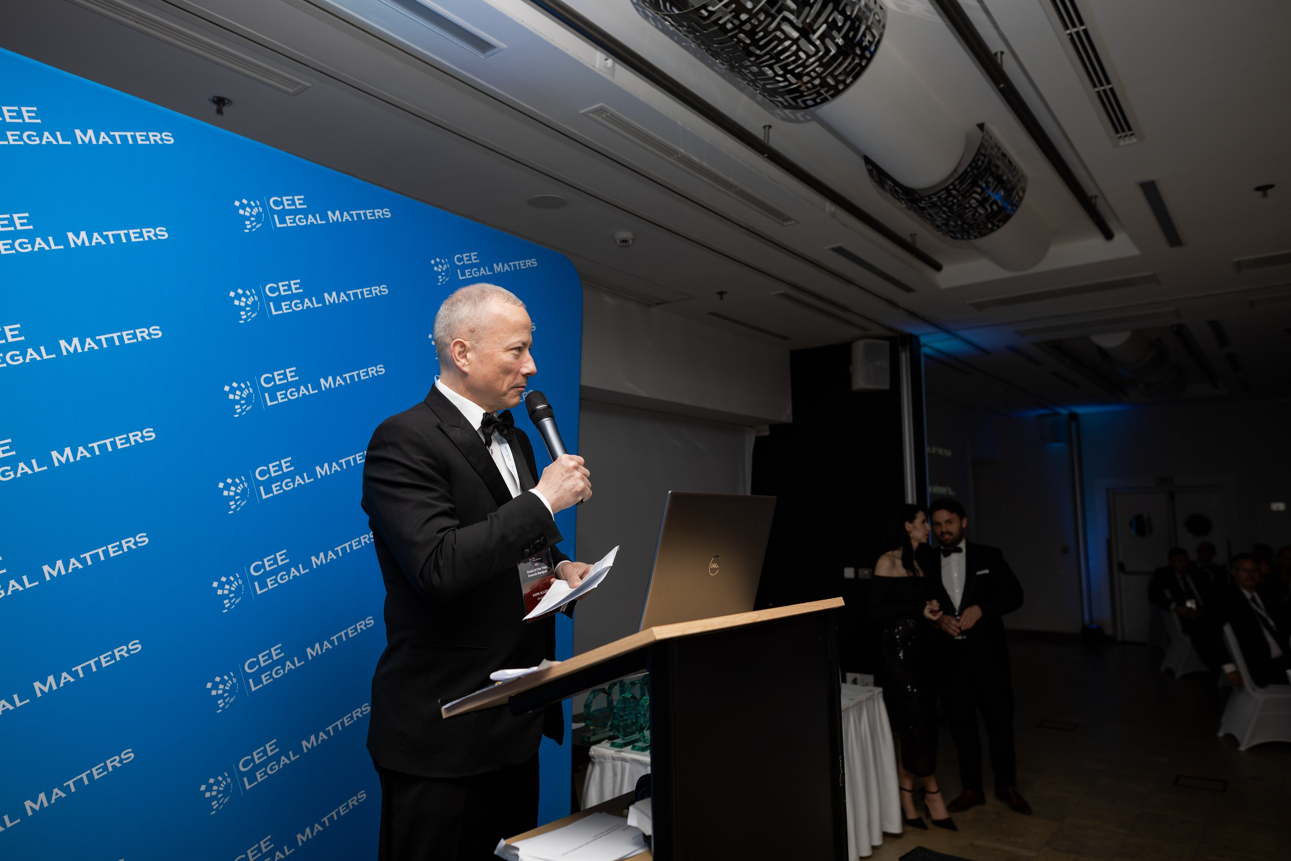 Dana Lišková - Event Photographer Prague - event photography  - conference photography - corporate events - corporate photography