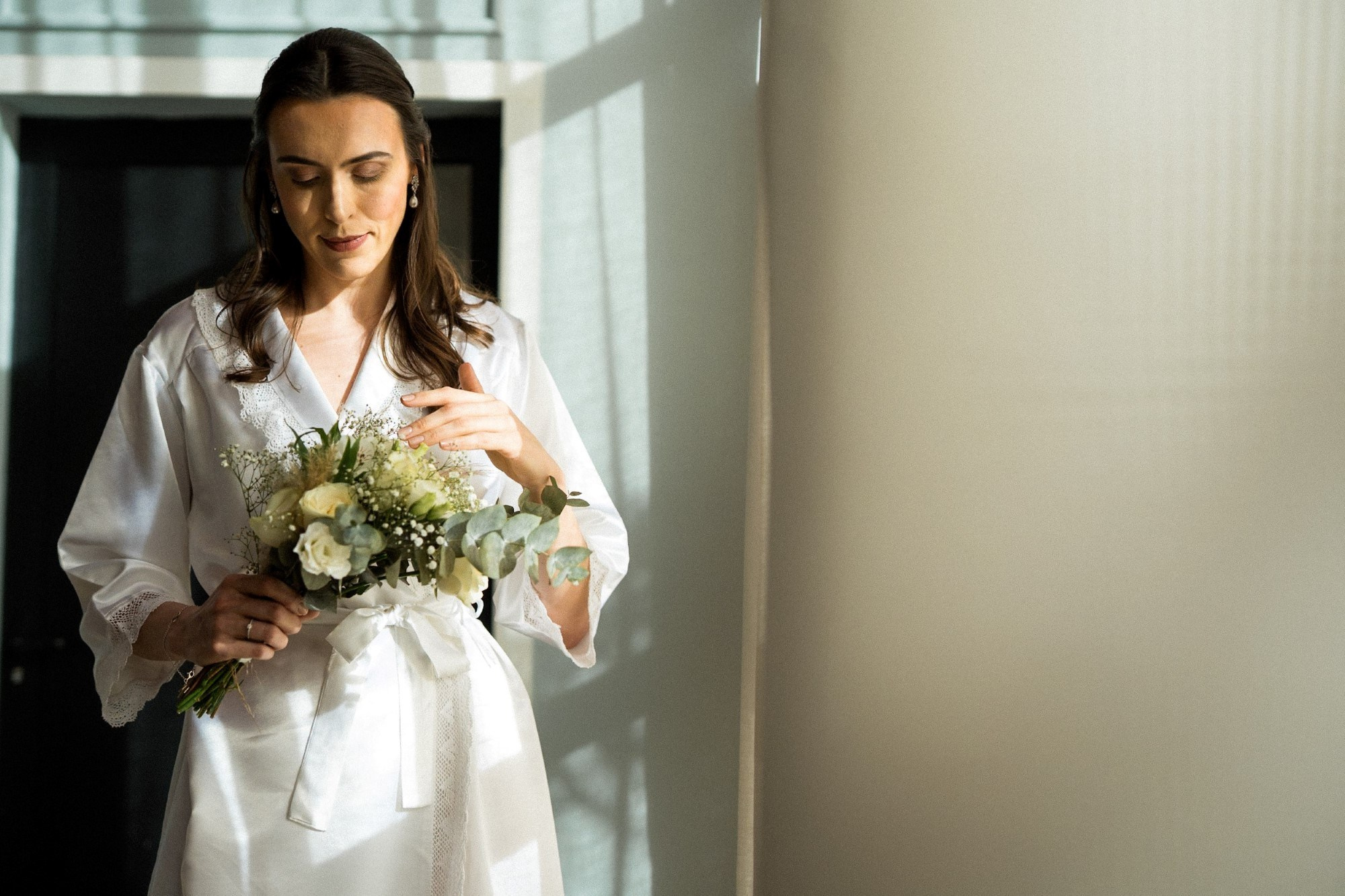 Casamento Fran e Jiordi — Martilia. Fotógrafo de casamento e Filmmaker de casamento