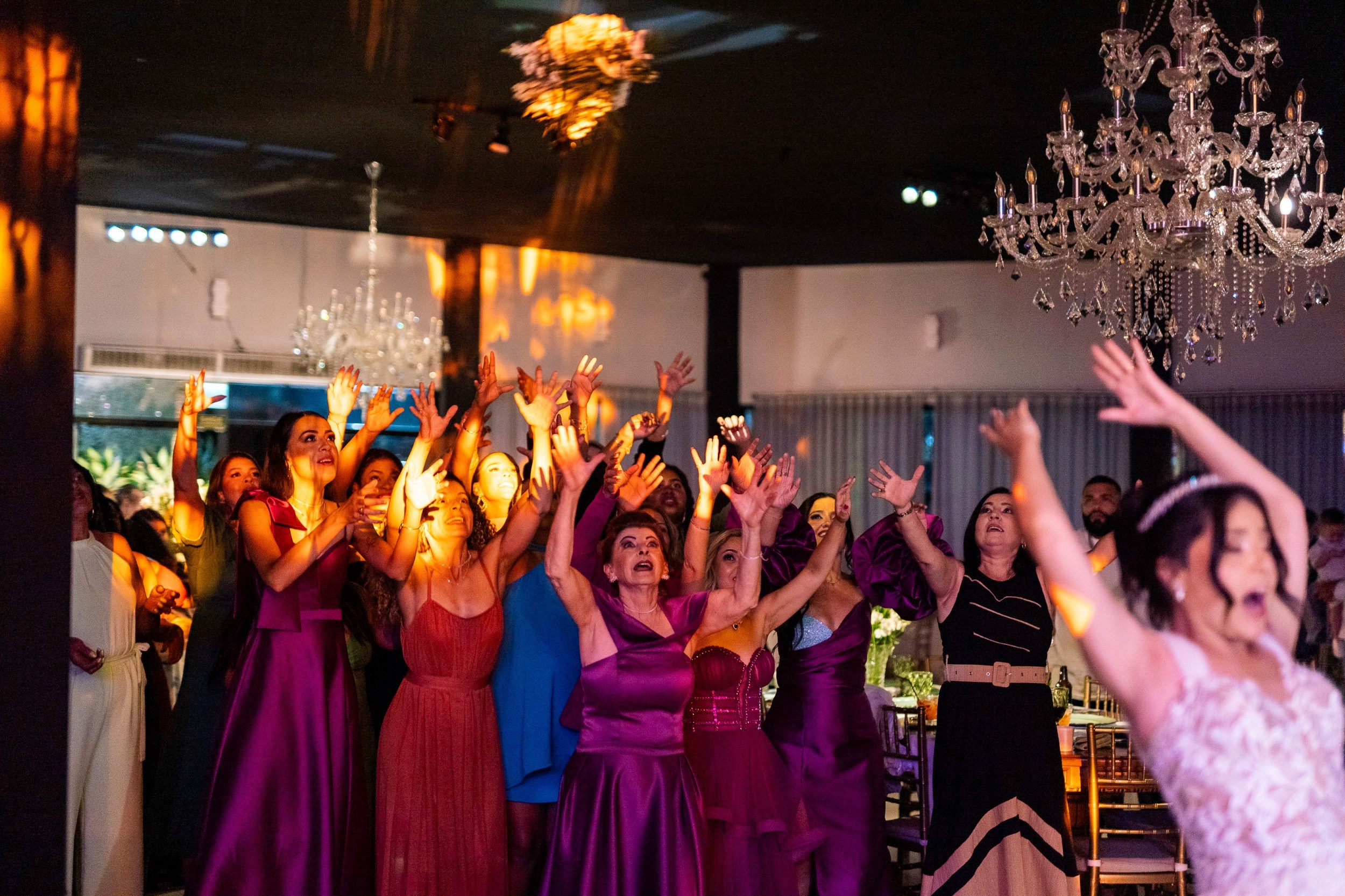 Casamento Aliriane e Willian — Novo Horizonte. Fotógrafo de casamento e Filmmaker de casamento