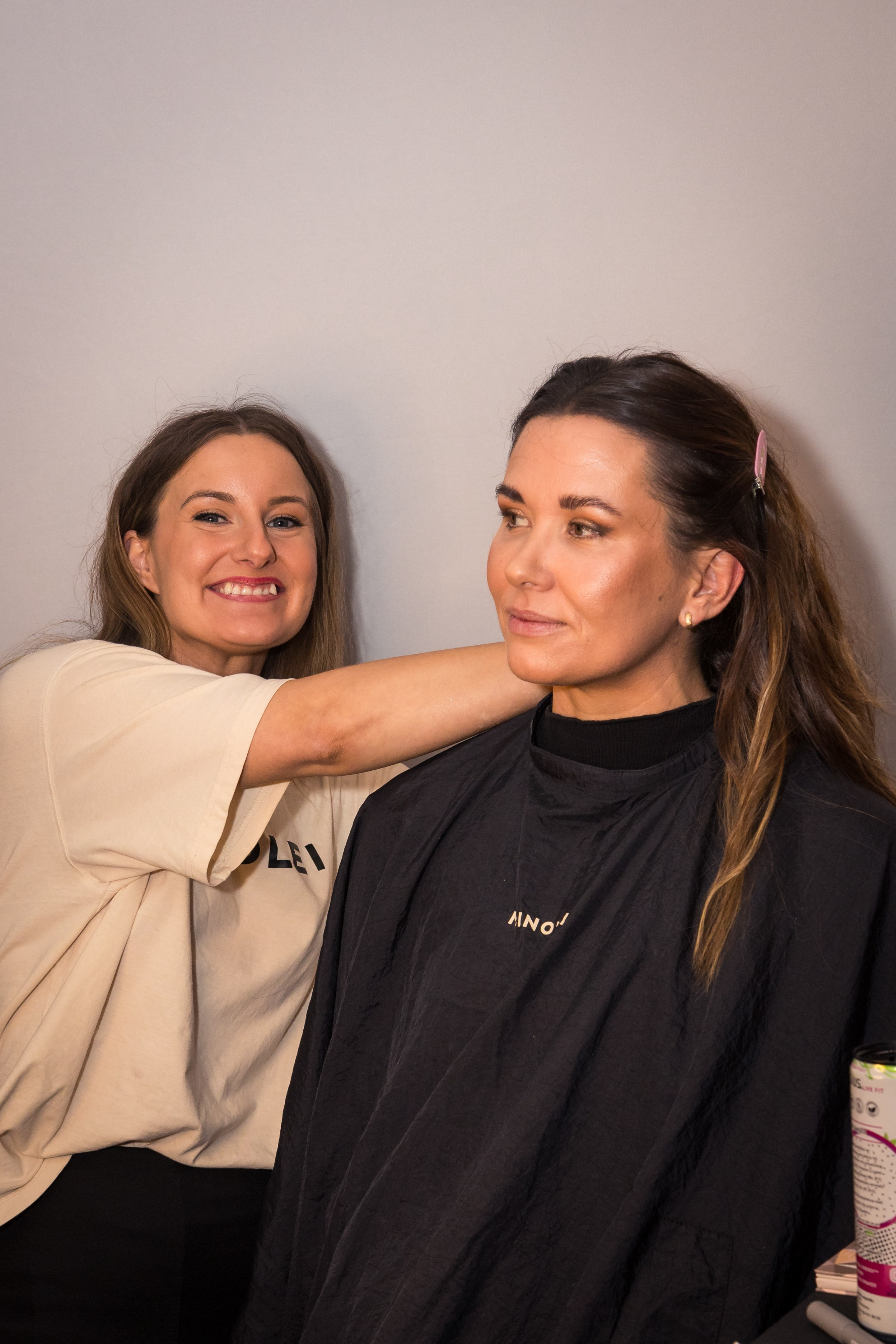 PLAZZA. Iryna Zhyvora | Photographer | Stockholm