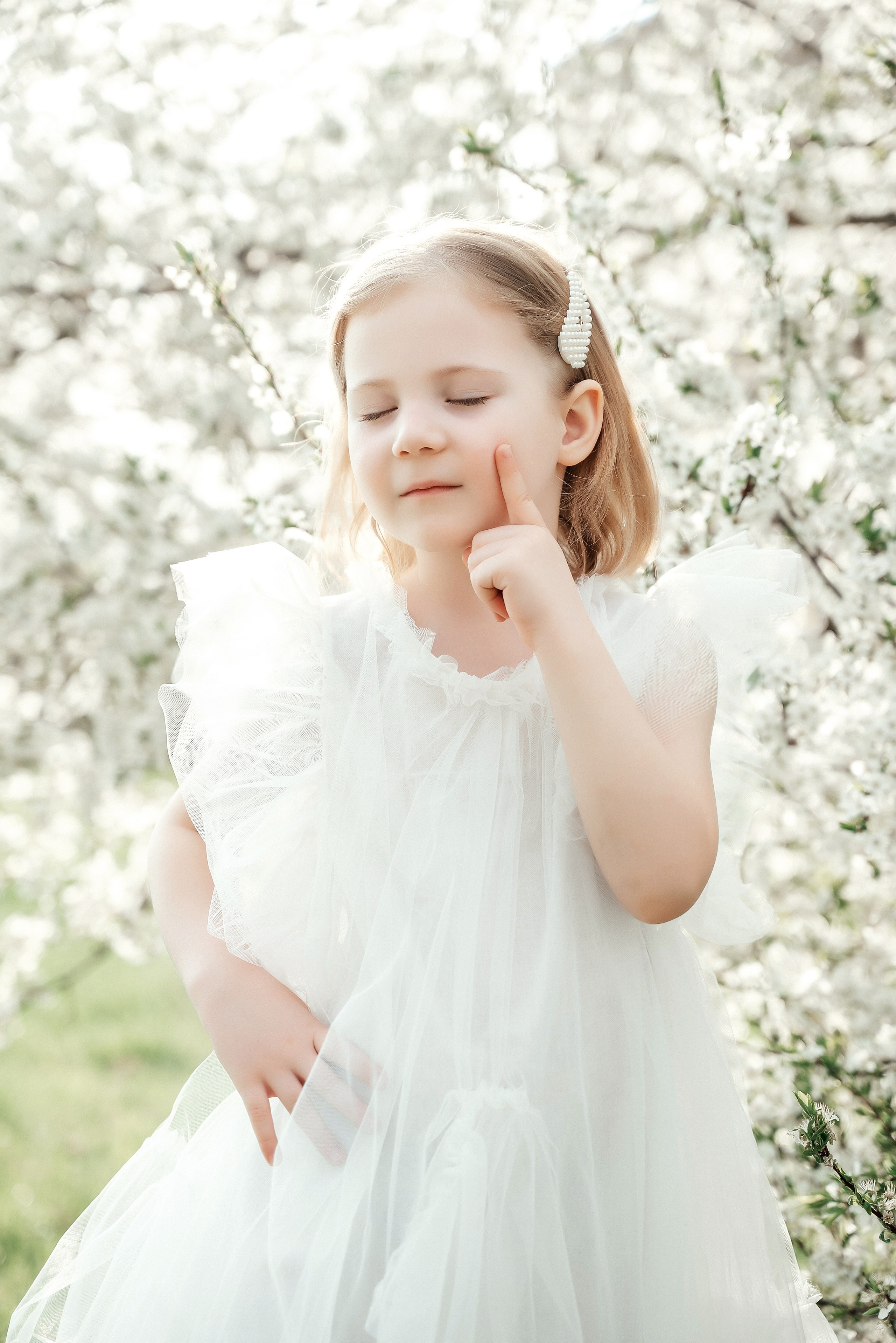 SPRING. Ваш фотограф в Латгалии — Александра Юхневича!