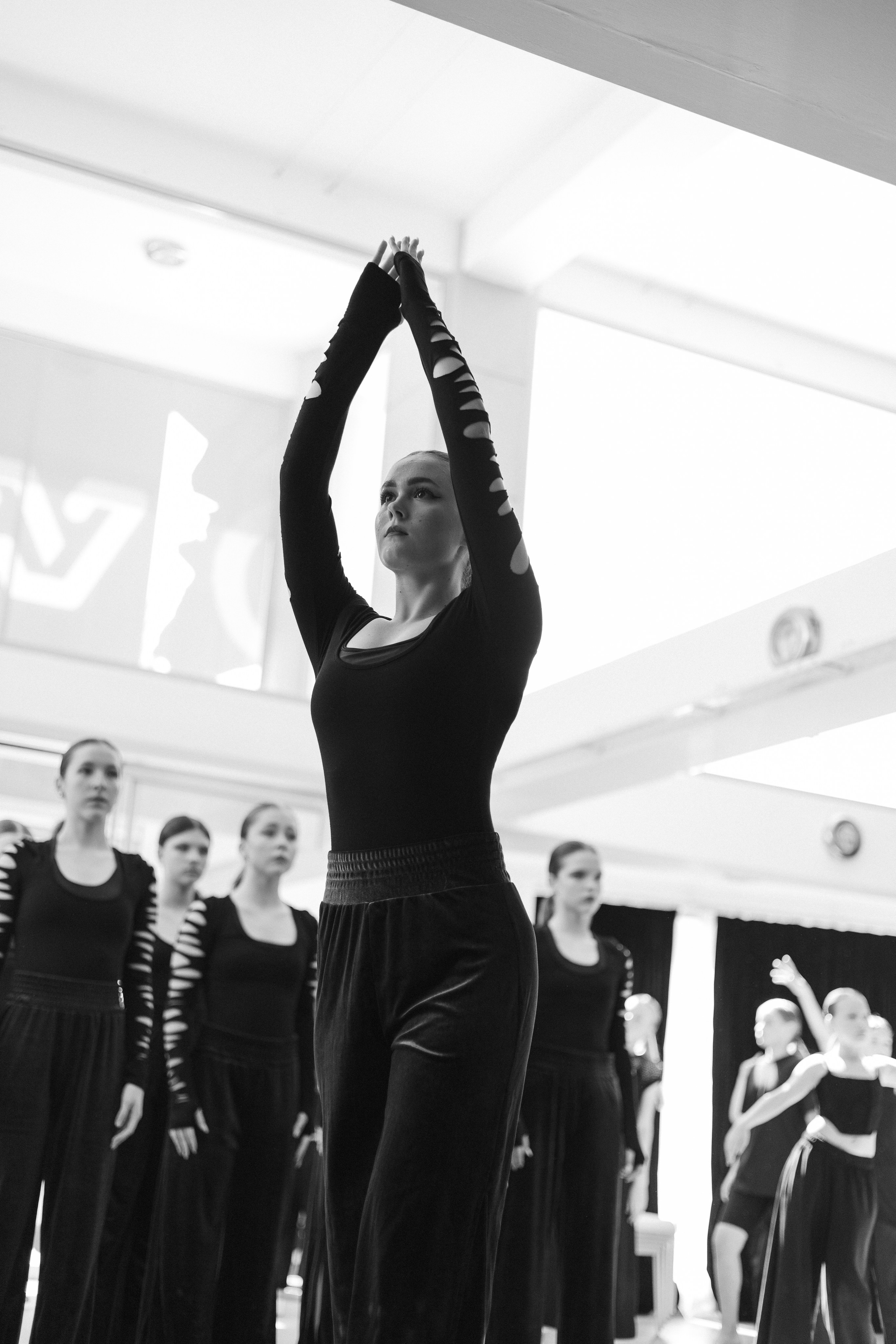 Credo Dance Show. Photographer Limassol Cyprus Yulia Tumenko