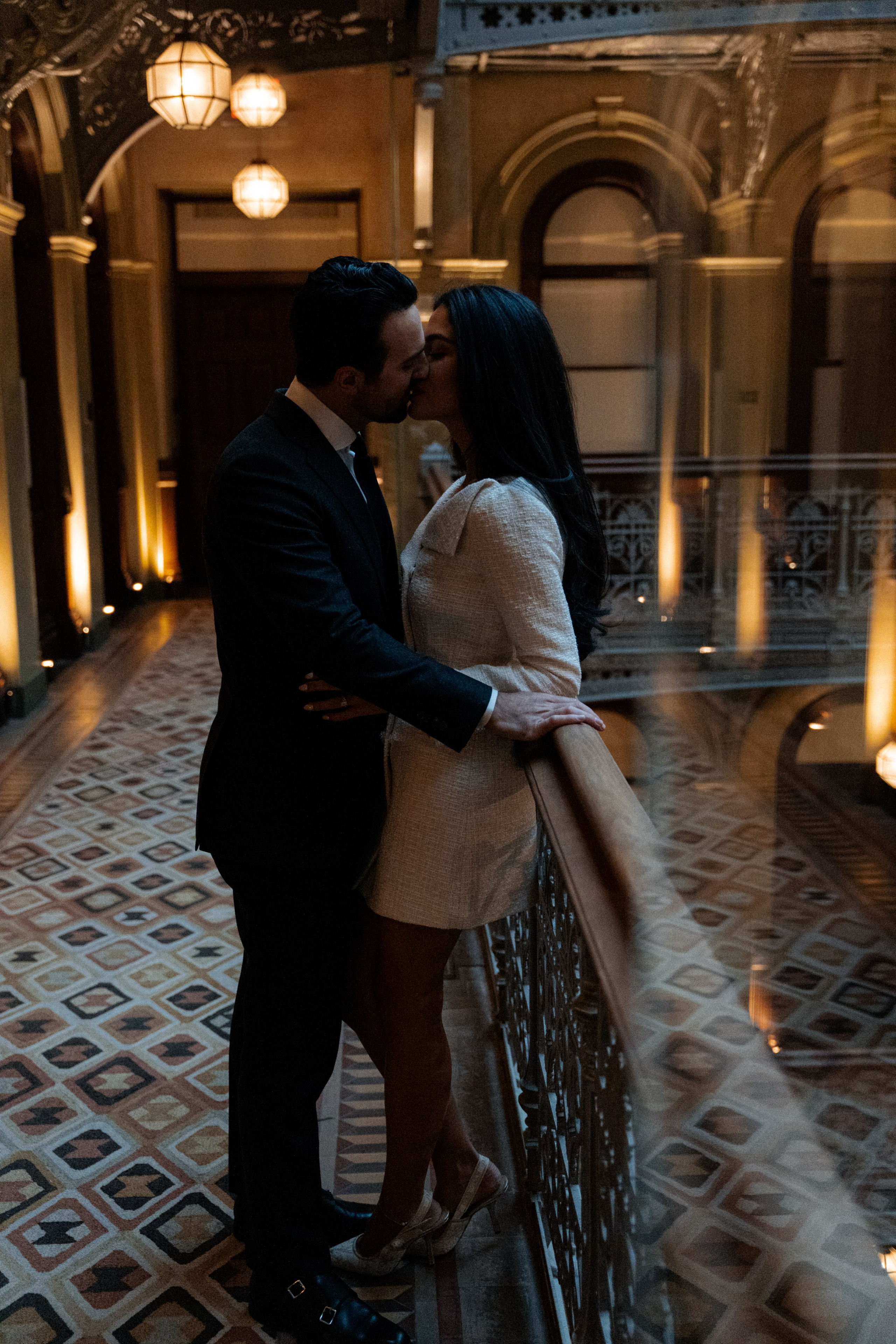 Helia & Darius elopement. Anna Krasnova Wedding photographer