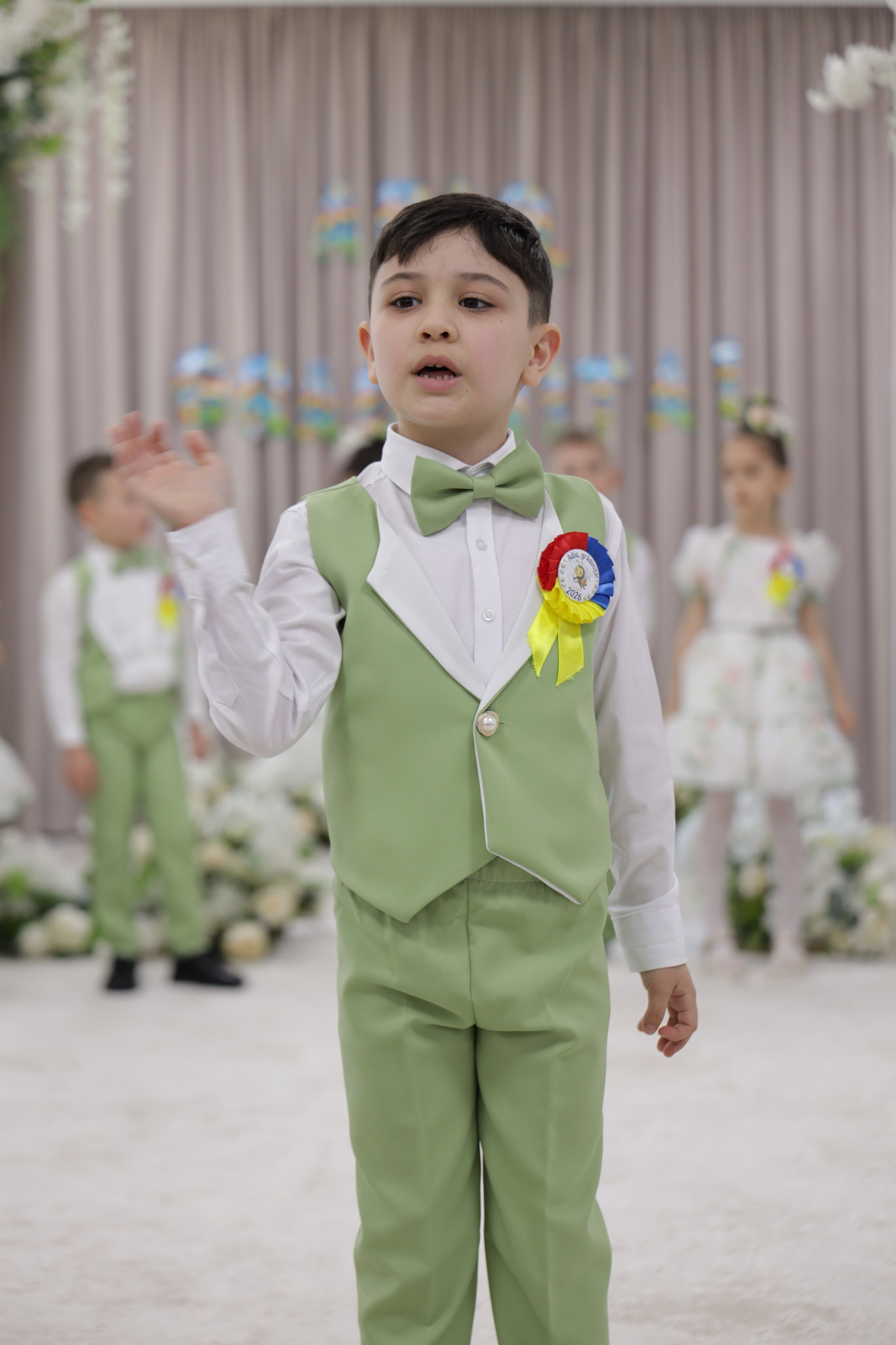 Adio Grădiniță dragă-2026. Alika Dia- Fotograf în Republica Moldova, Strășeni