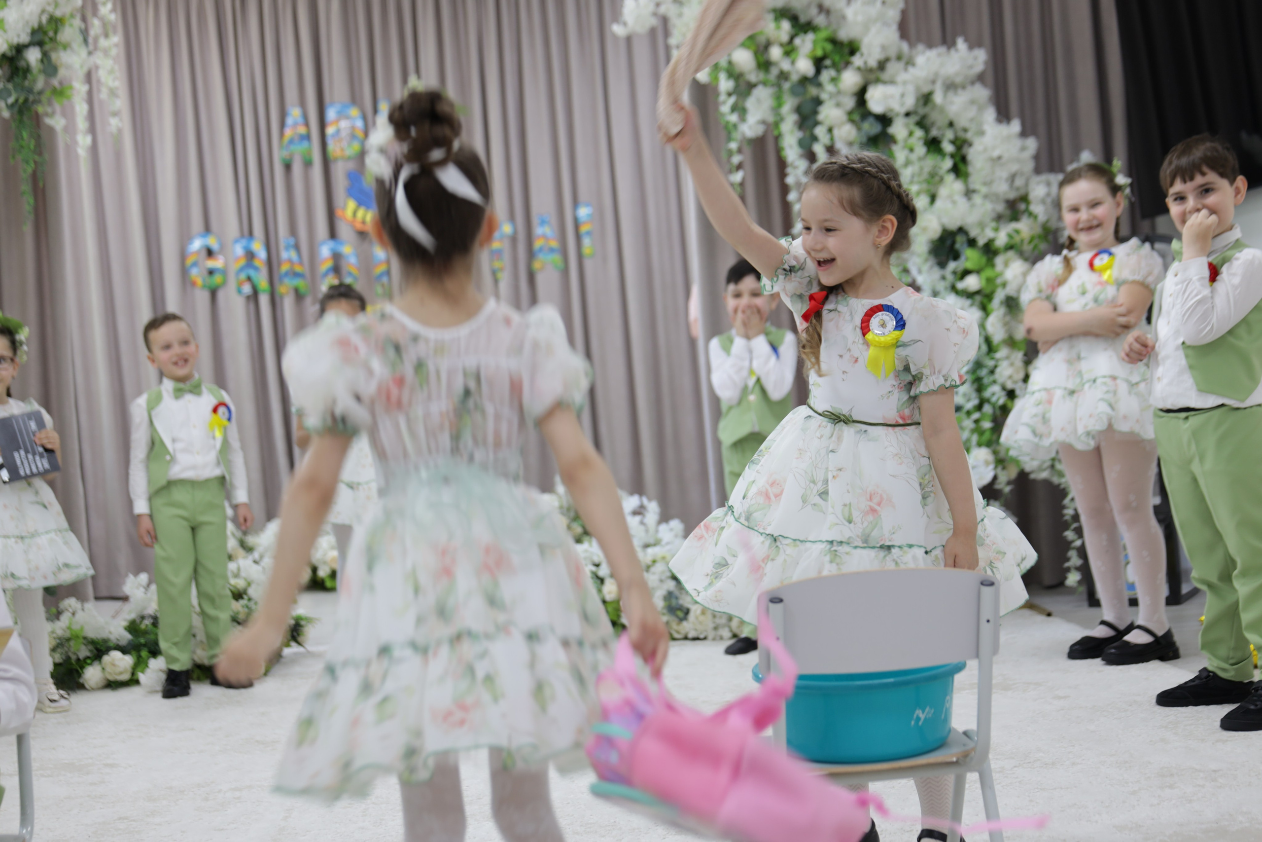 Adio Grădiniță 2026. Alika Dia- Fotograf în Republica Moldova, Strășeni