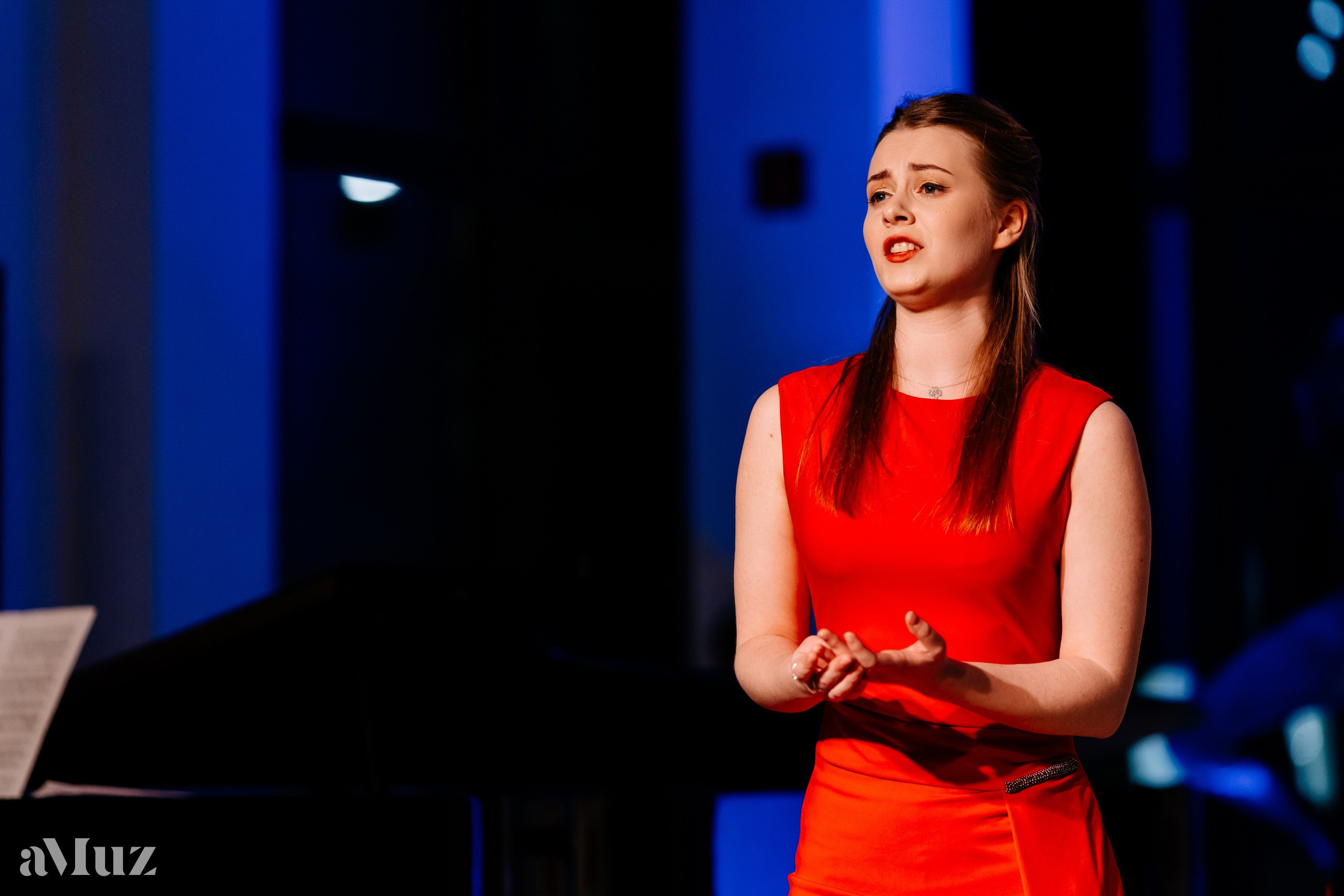 Koncert w 232. rocznicę urodzin G. Rossiniego. Fotograf Ślubny Warszawa - Sesje Biznesowe Rodzinne Eventy