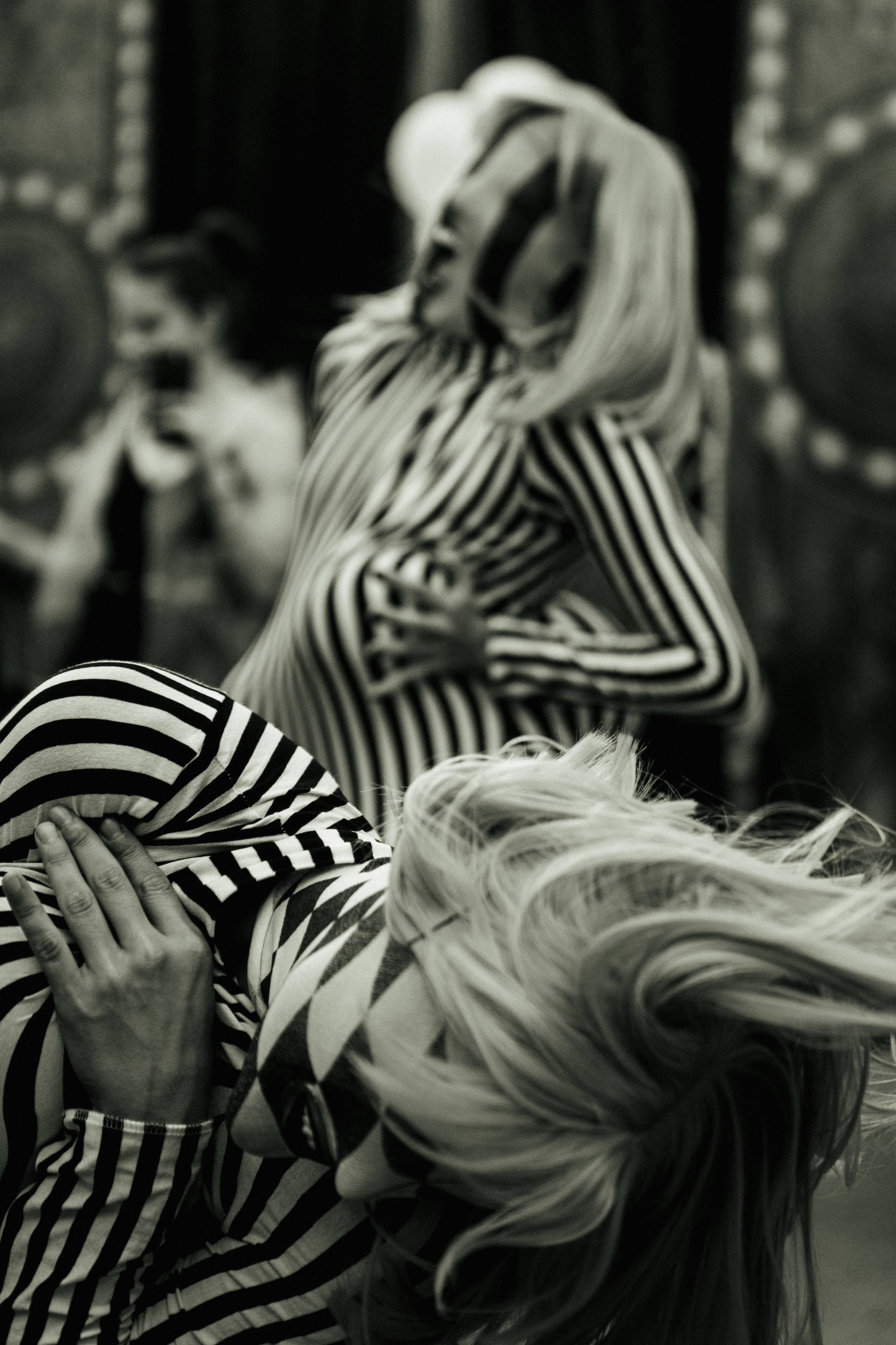 Evening/Indoor Events. Photographer Alina Sparrow