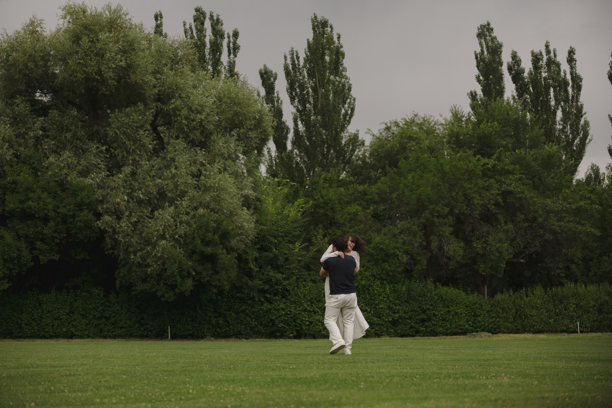 Азиз и Рано. Азимжан Нуритдинходжаев — свадебный фотограф