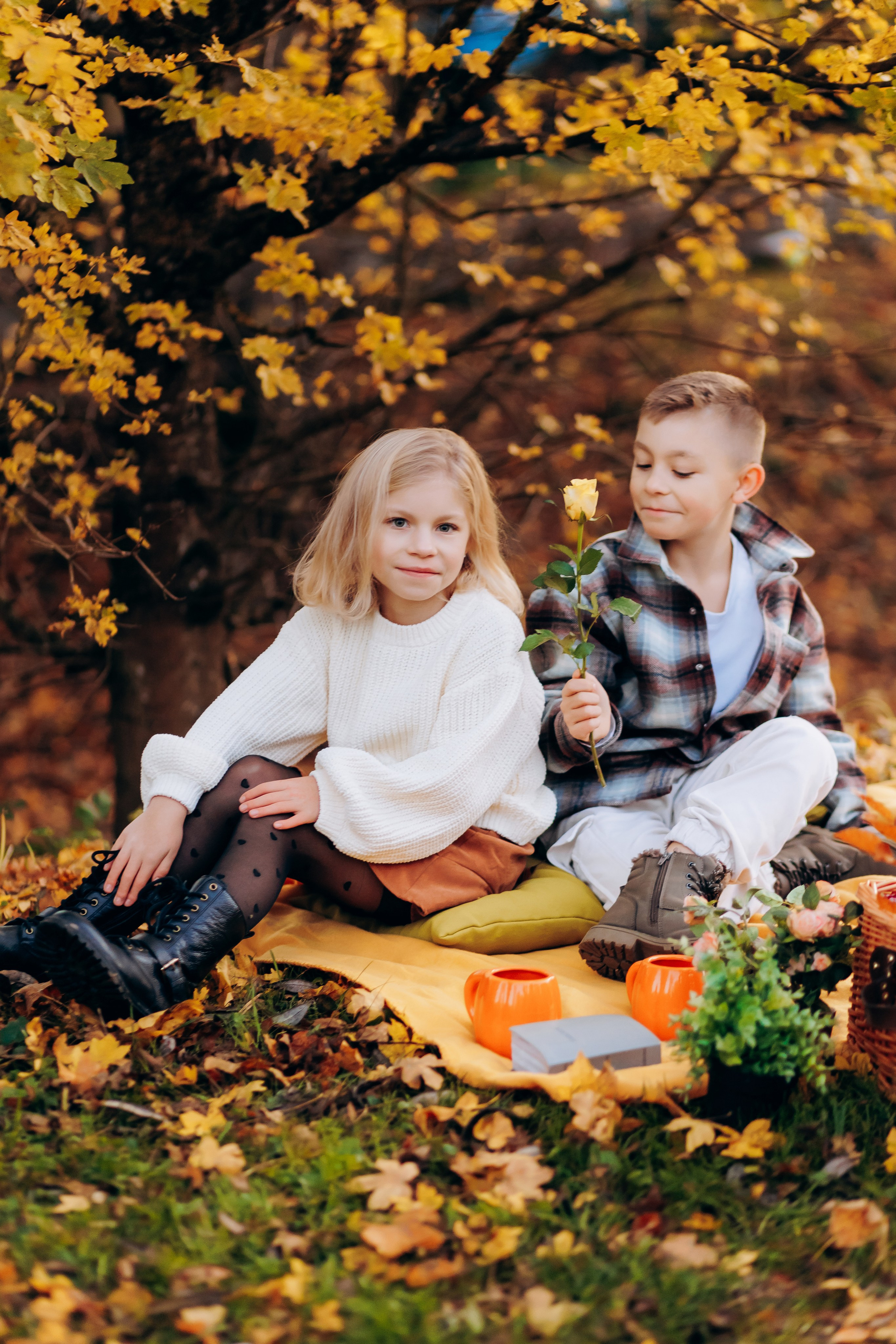 Famiele Wiegert. Wedding and Family Photograph