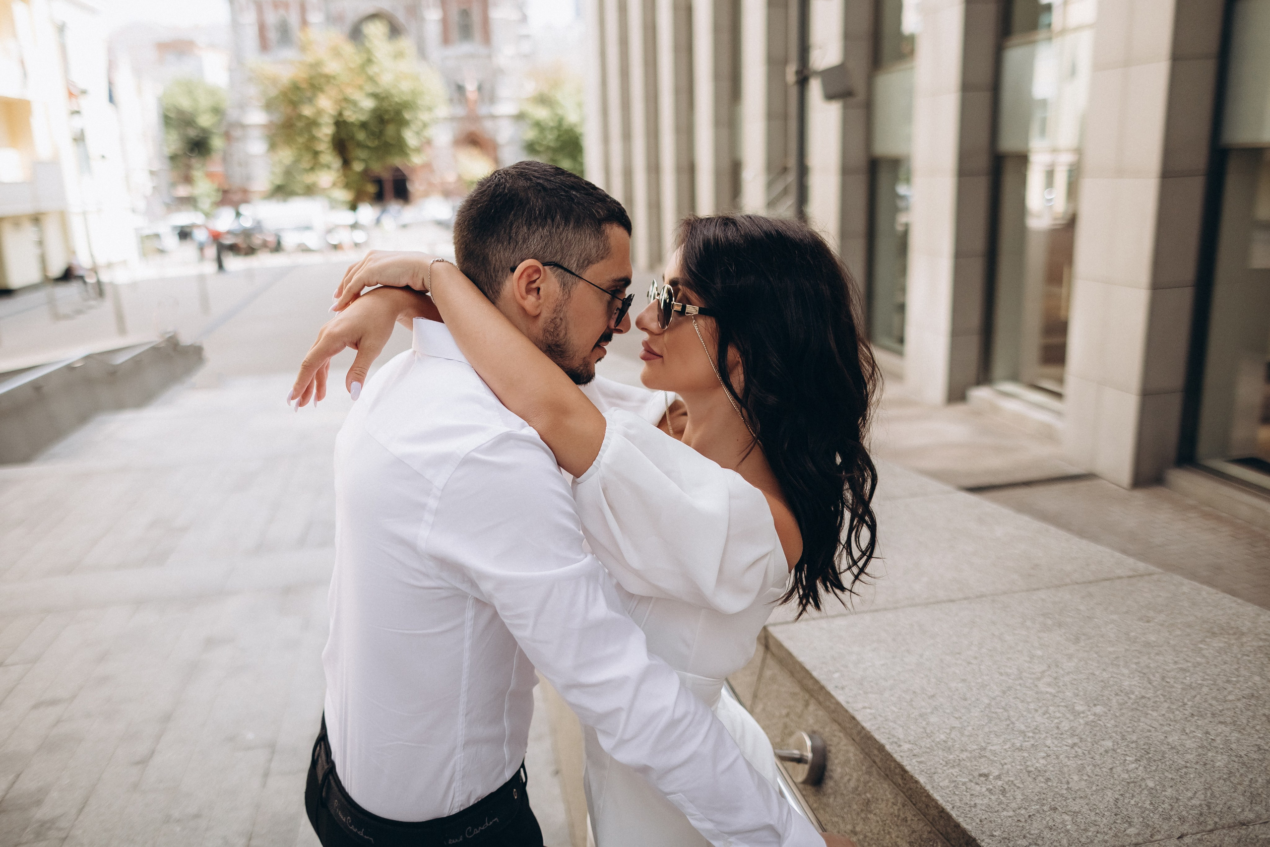 Veronika & Artur. Wedding and Family Photograph