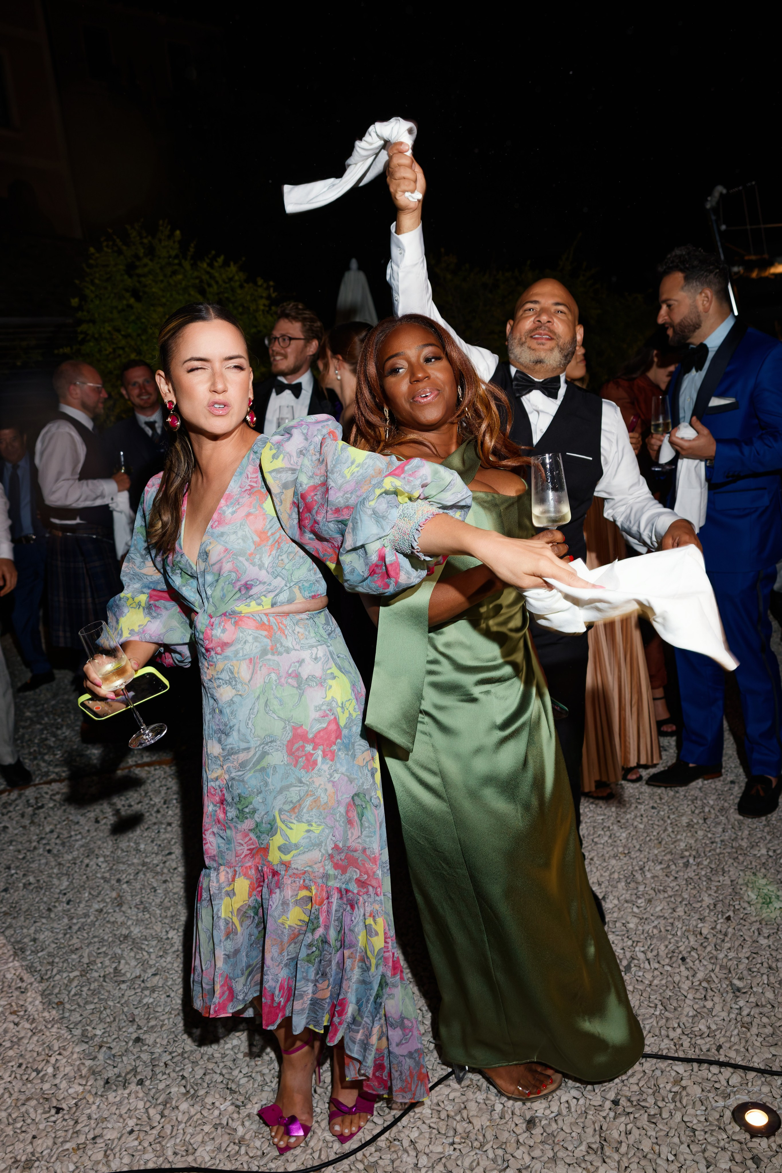 Wedding at Villa Porta on Lake Maggiore