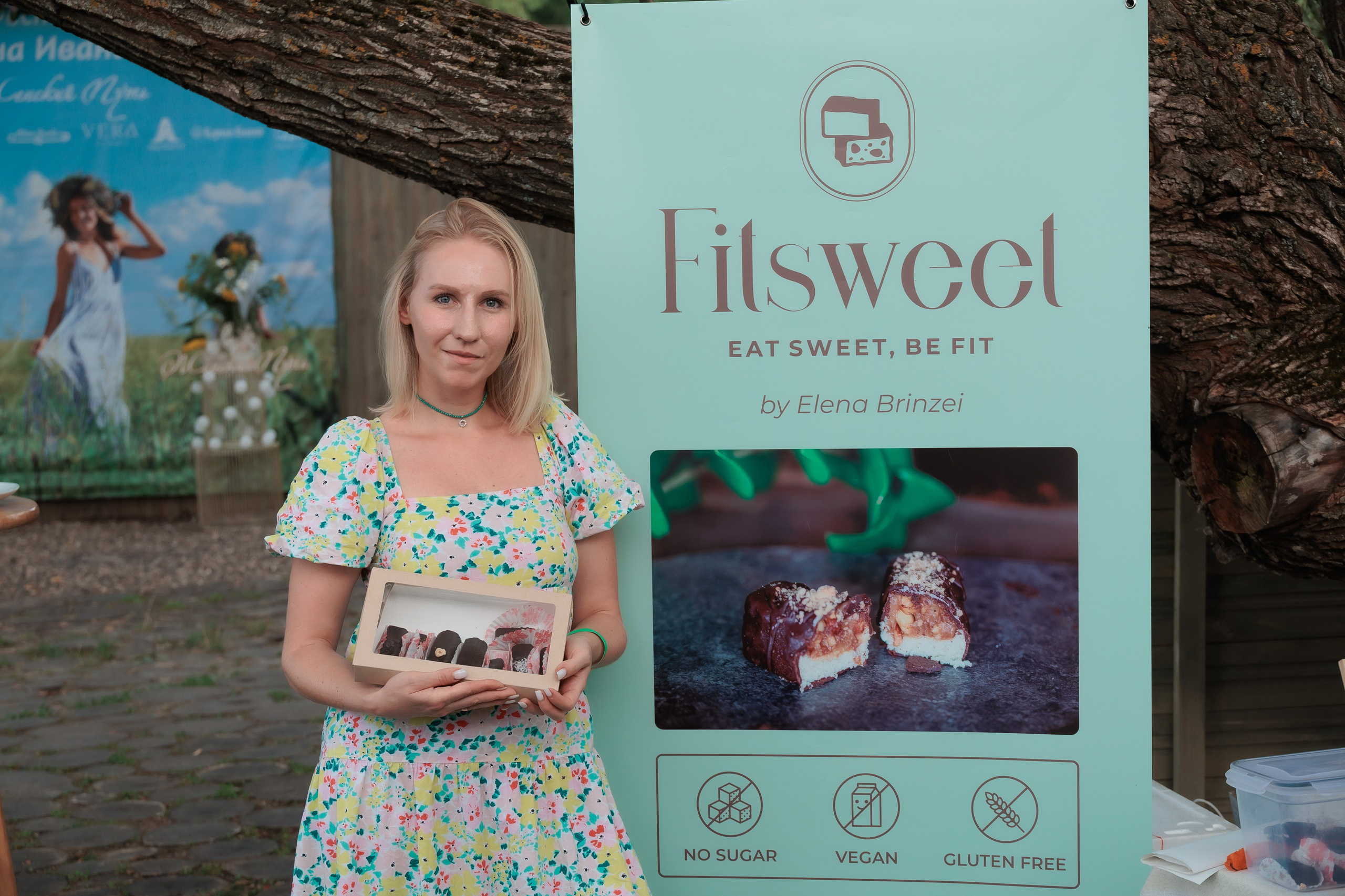 Сказка на Ивана Купала. ✔️ Фото Видео на свадьбы и крестины Молдова — Cinematic.md