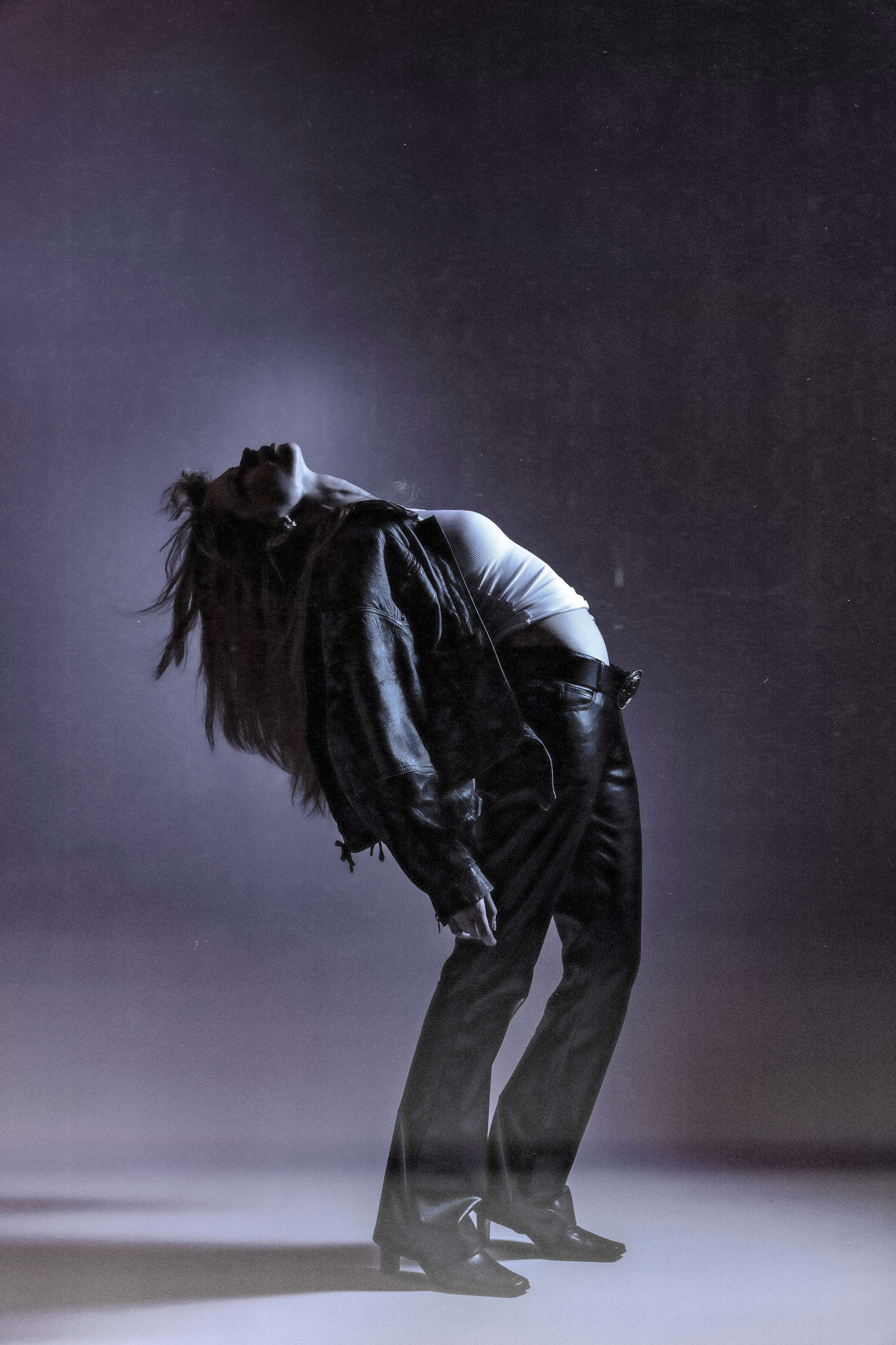 XANDRA. Anna Omni — concept photographer and digital artist in Riga, Latvia