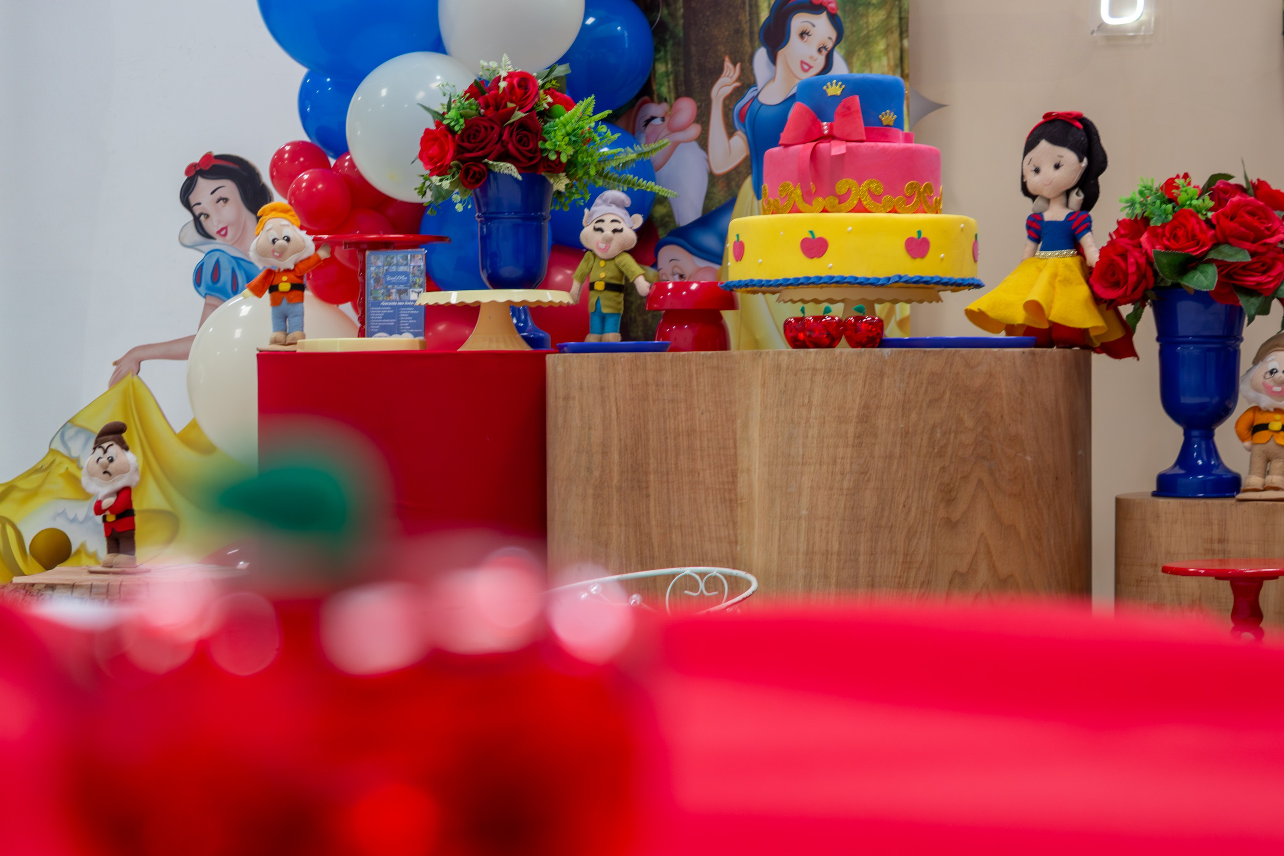 Portfólio Eventos