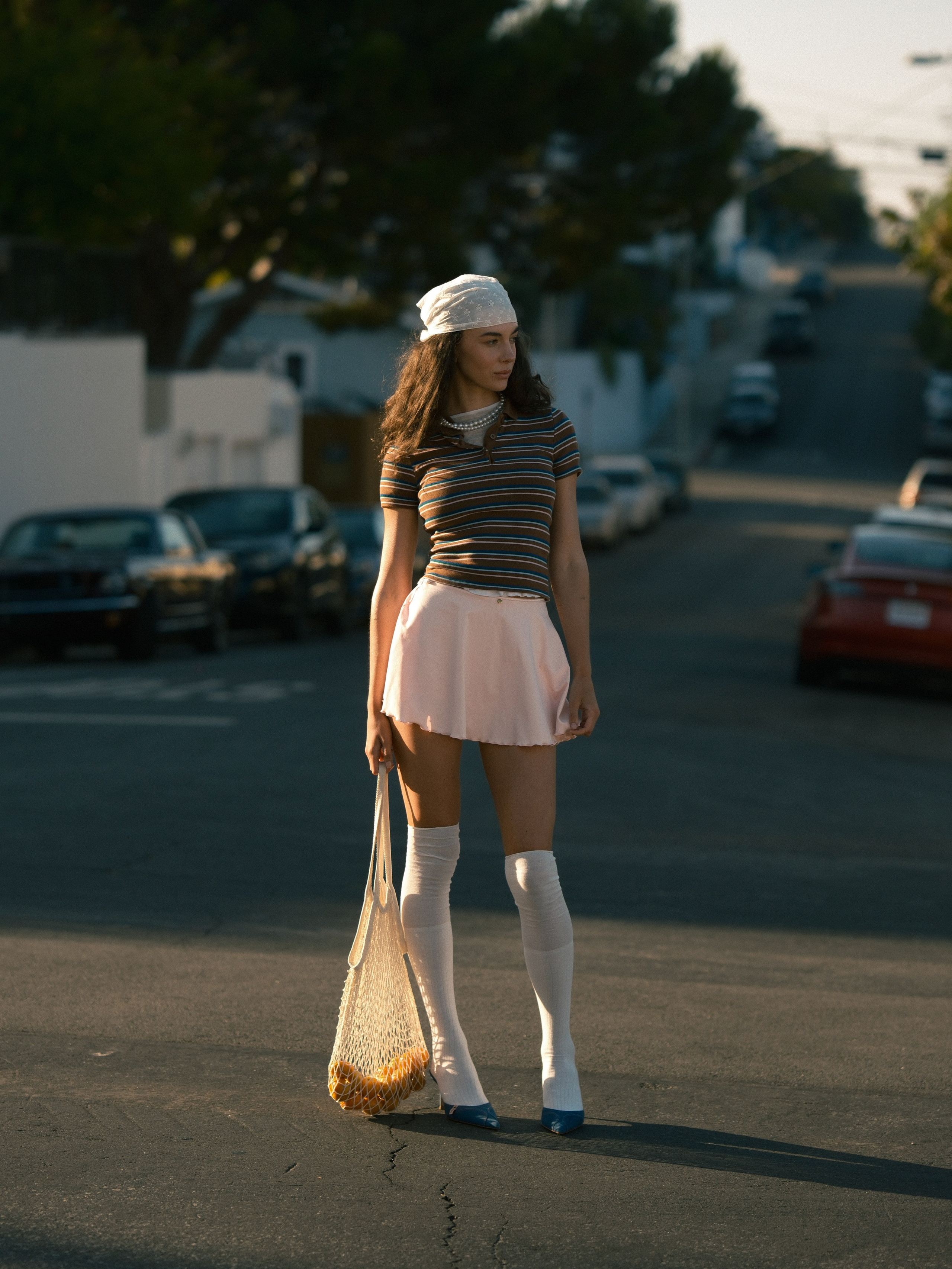 Uliana. Mariia Ermakoava