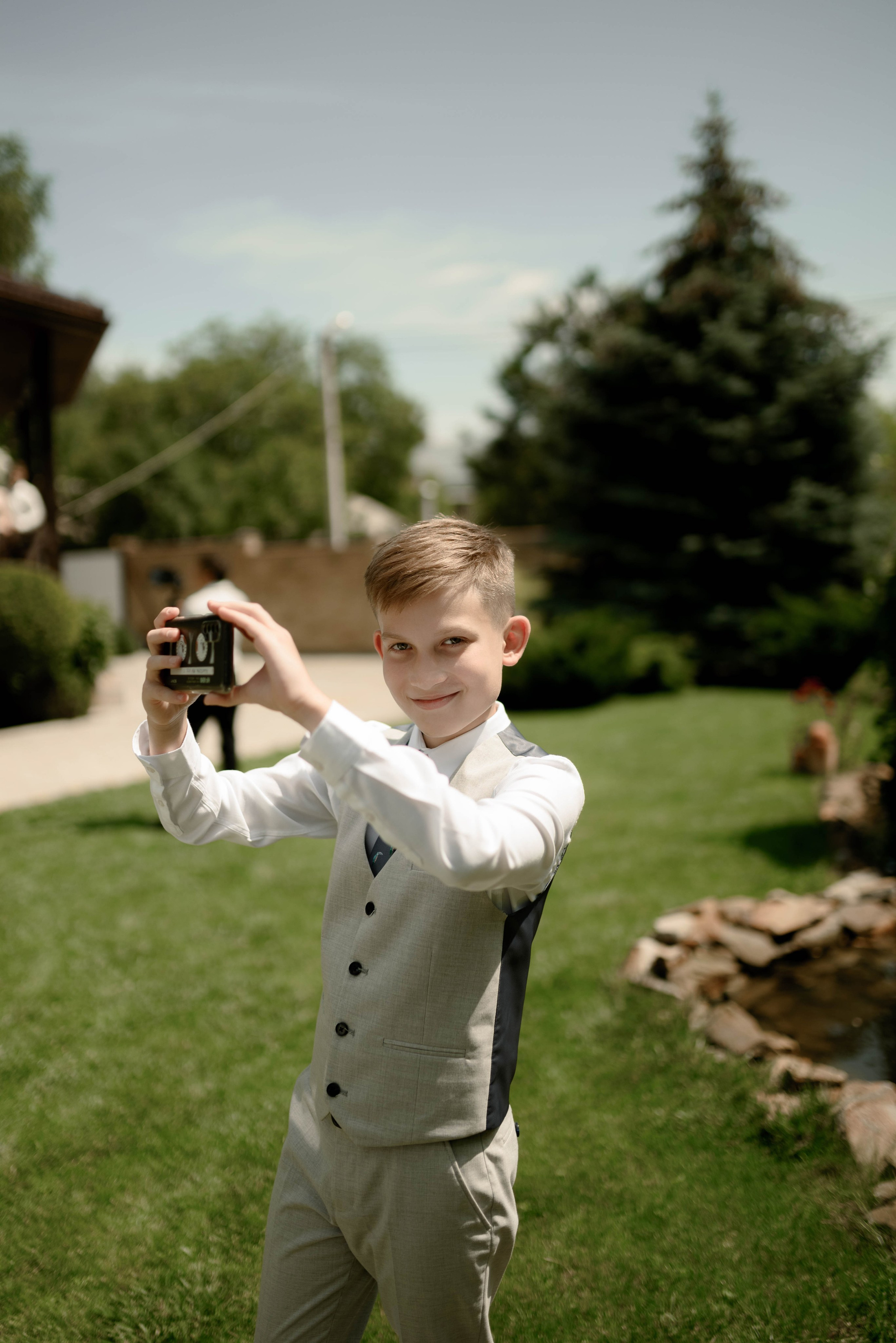 Nastya | Nikita. Мария Гуржеева