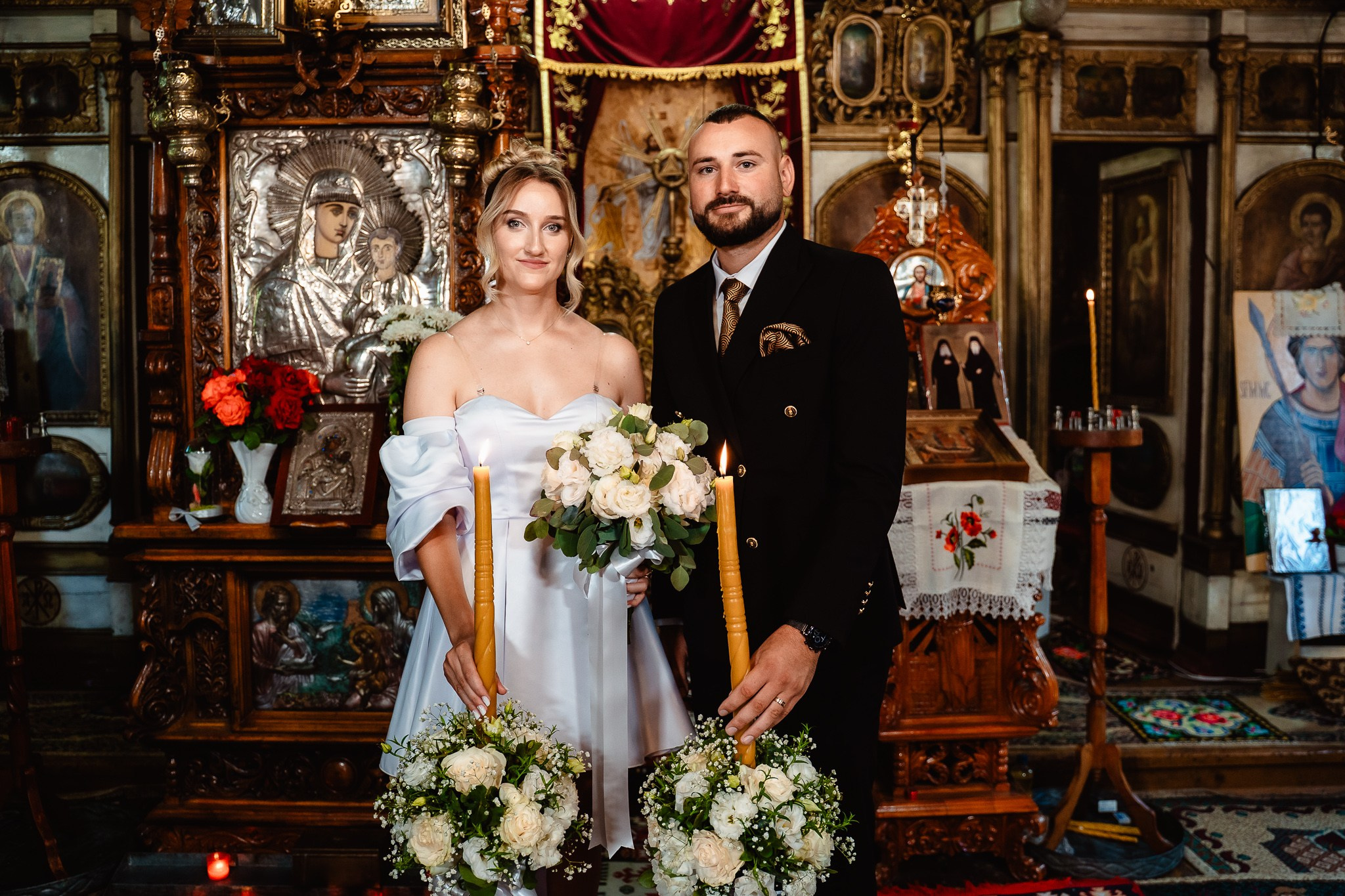 Nunta Ionela și Cosmin. Mădălina & Florin | Fotograf & Videograf de Nuntă