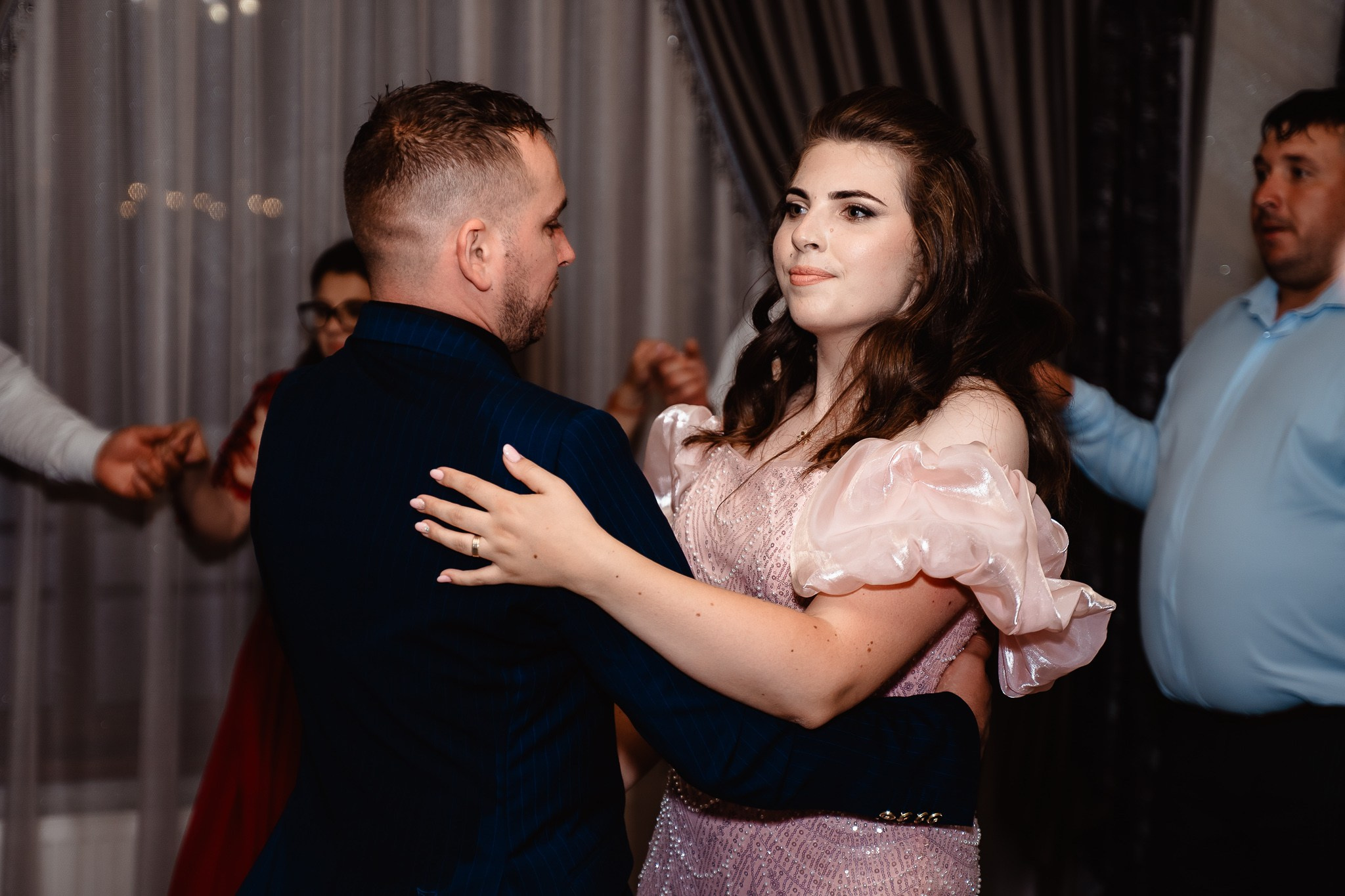 Monica și Mugurel. Mădălina & Florin | Fotograf & Videograf de Nuntă
