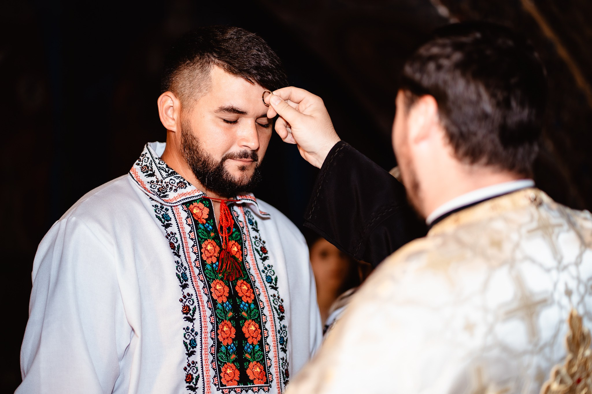 Elena și Mădălin. Mădălina & Florin | Fotograf & Videograf de Nuntă