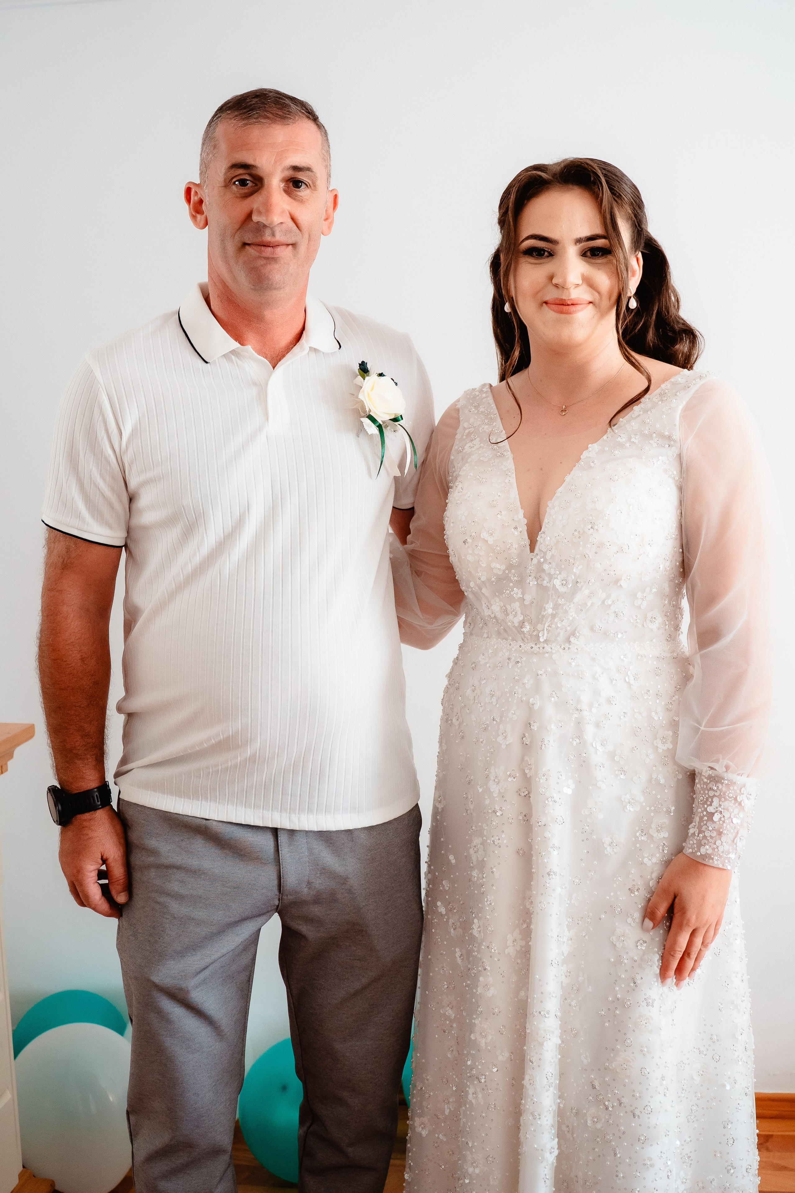 Monica și Mugurel. Mădălina & Florin | Fotograf & Videograf de Nuntă