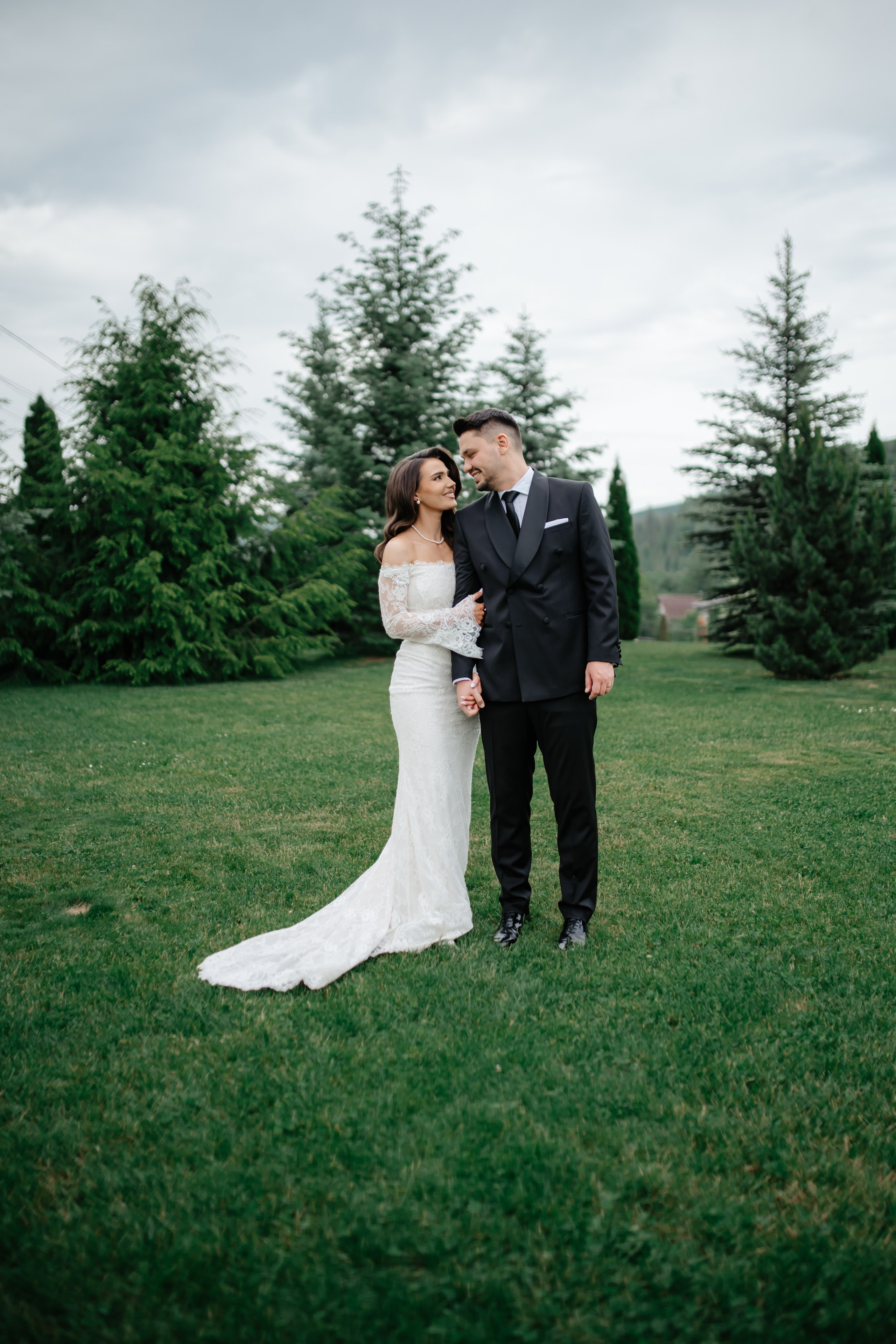 Alexandra & Andrei. Adrian Visovan - Fotograf Iasi