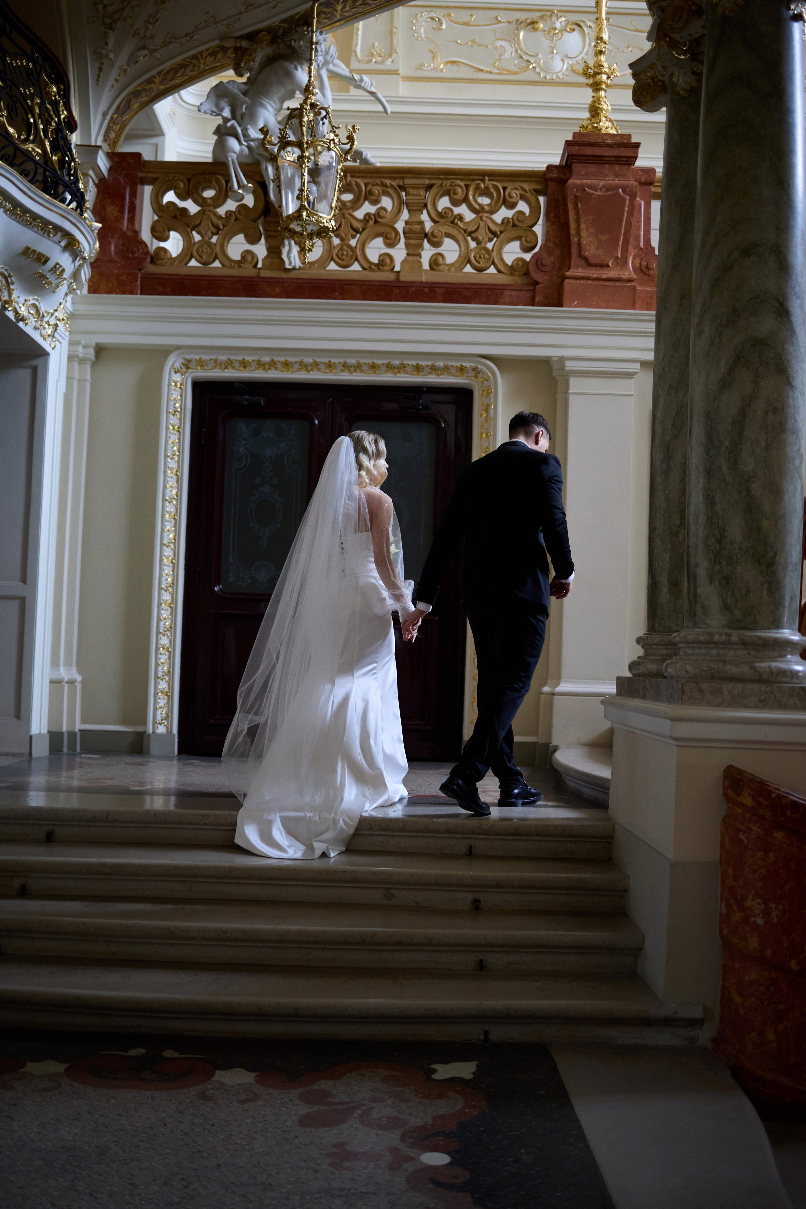 Анна & Роман. Весільний та сімейний фотограф Черкас