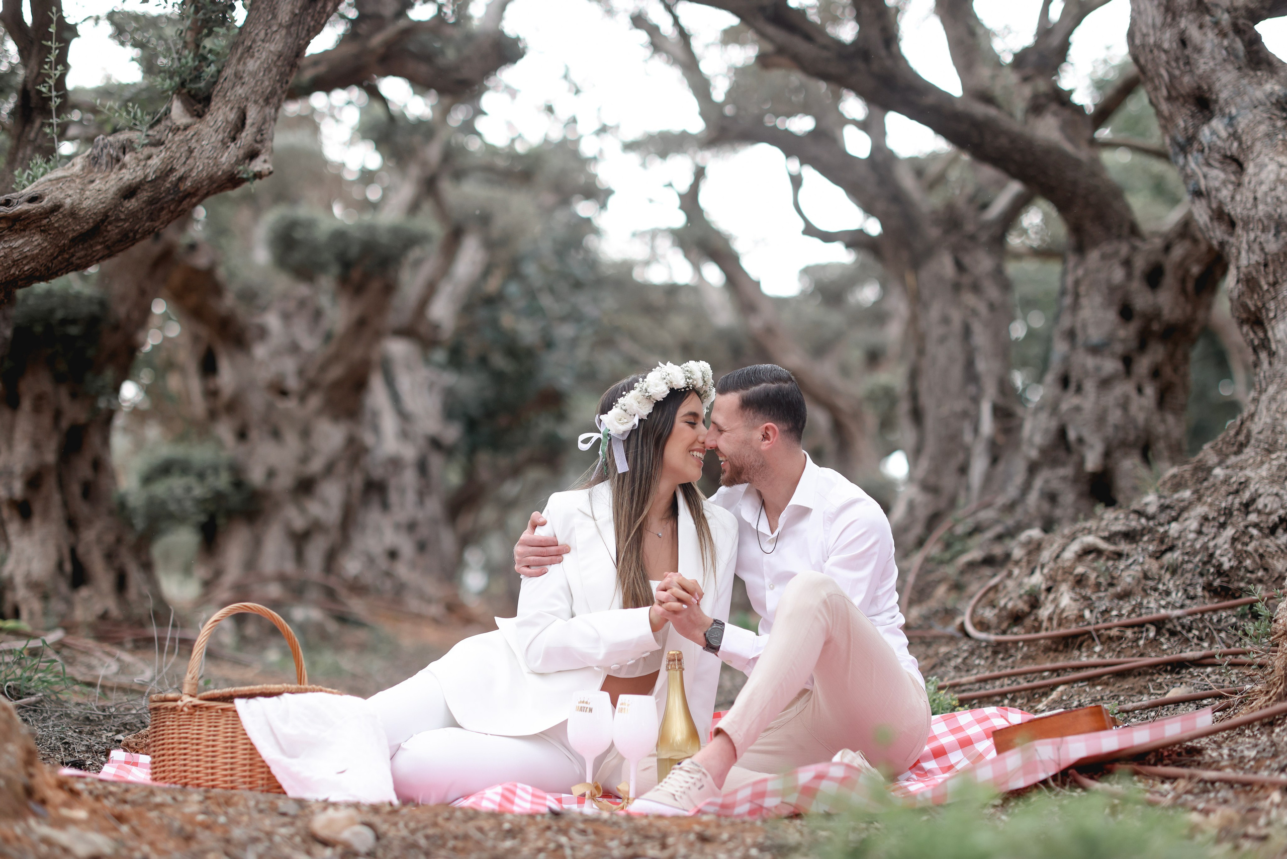 Or & Matan. Daniel Danilov