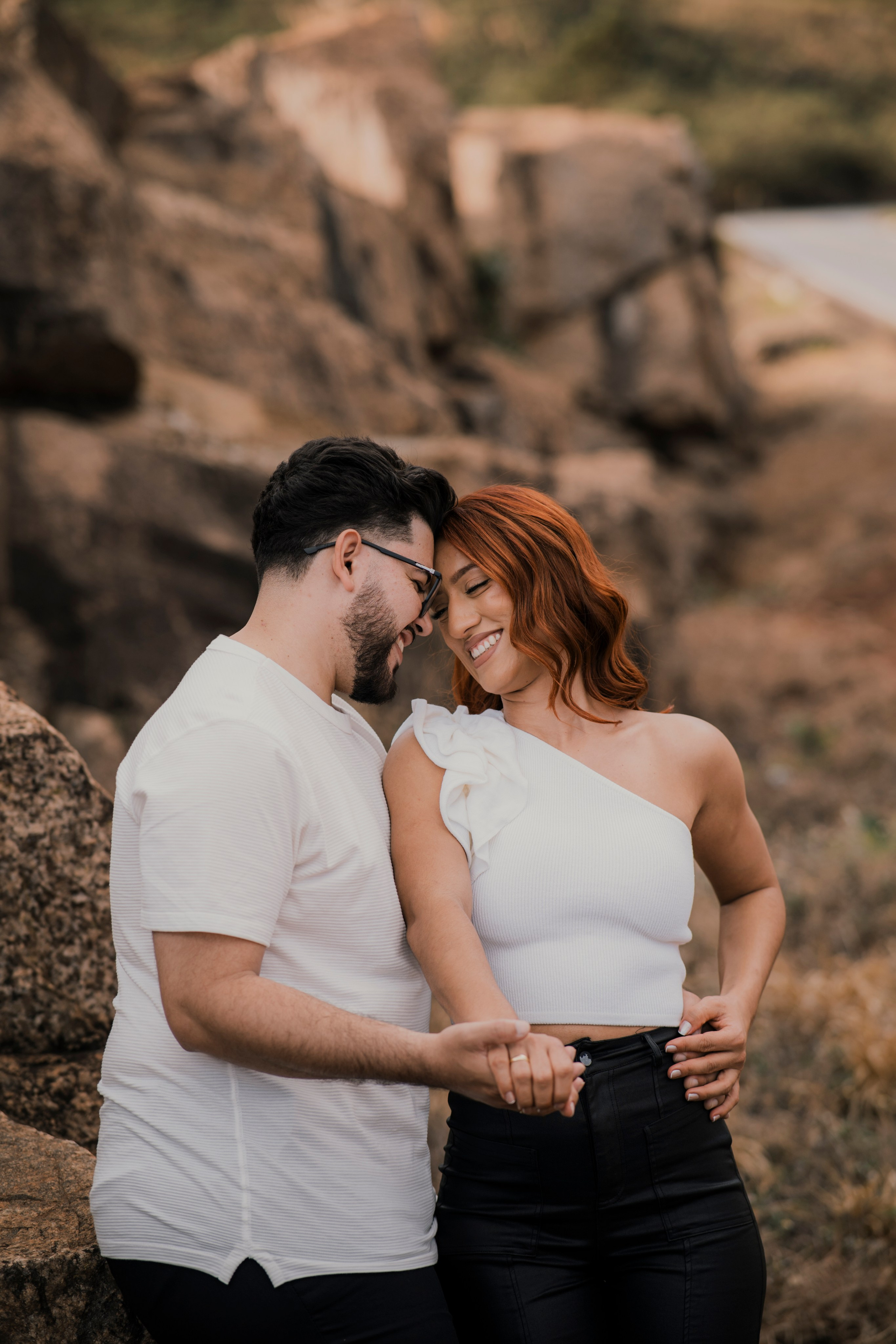 Pre Wedding Ana & Reinaldo. Principal