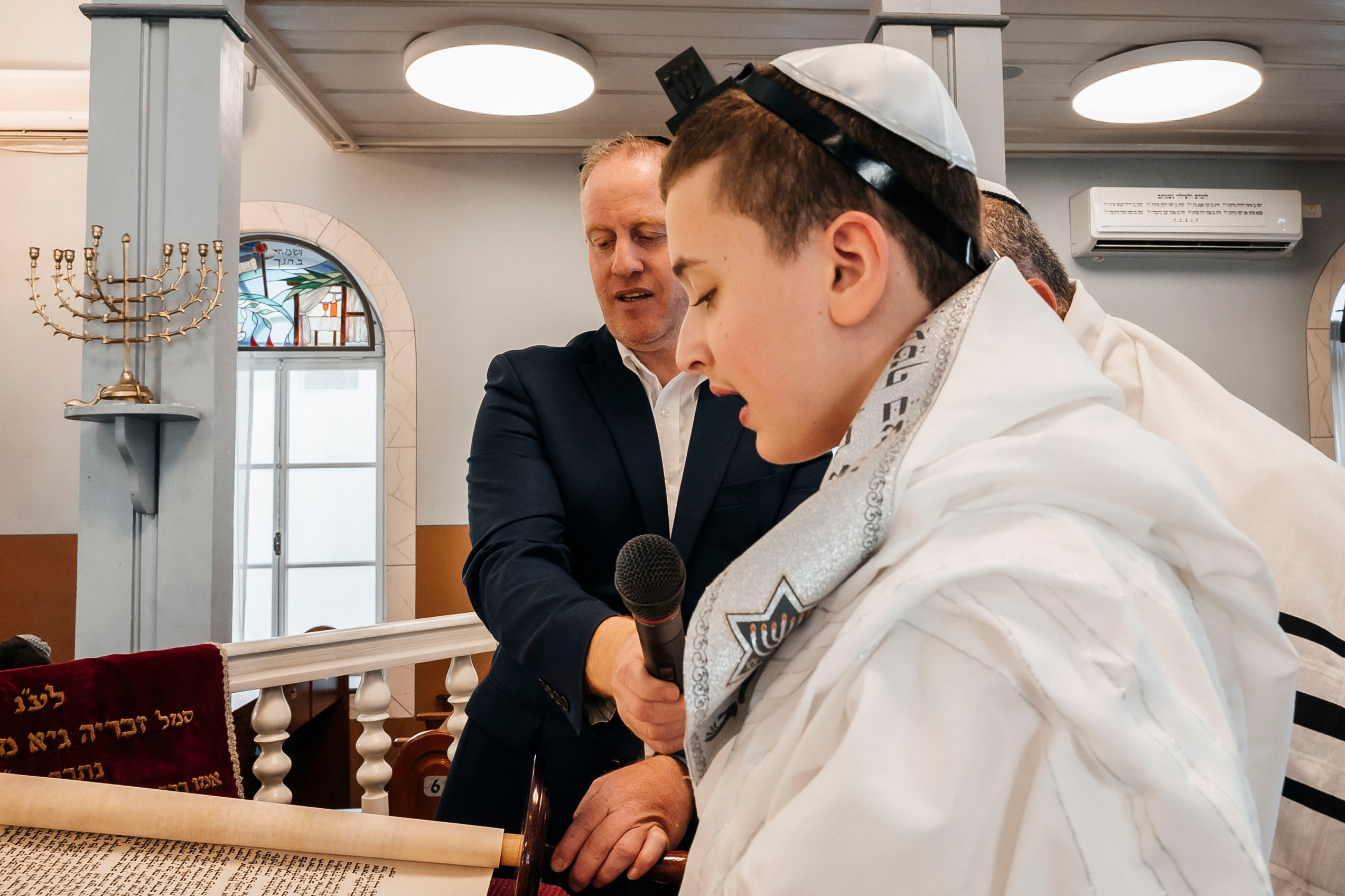 Bar Mizva Shon. KATY GOLD PHOTOGRAPHY