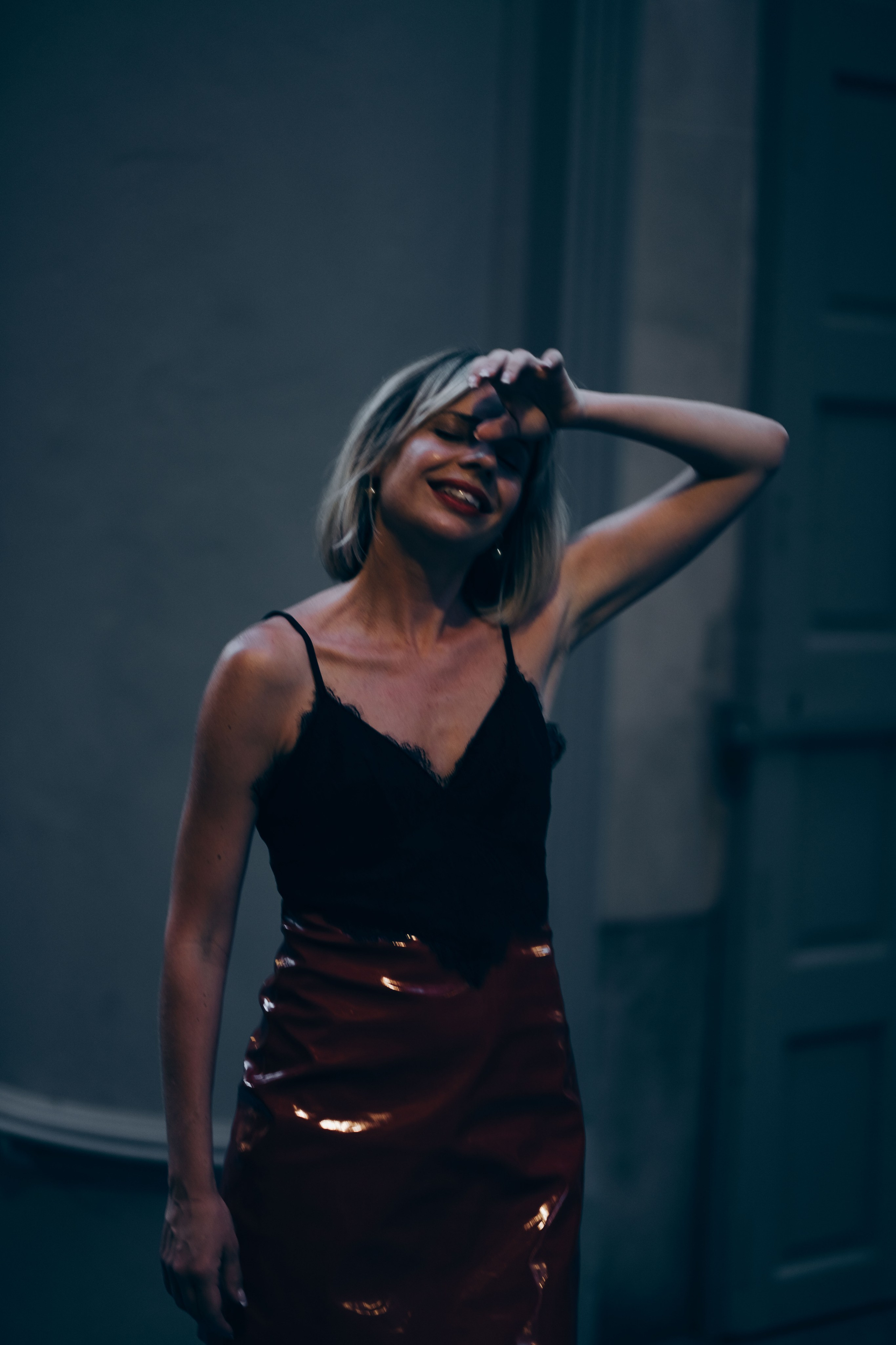 Nina on the bay. Fotógrafo en Palma de Mallorca