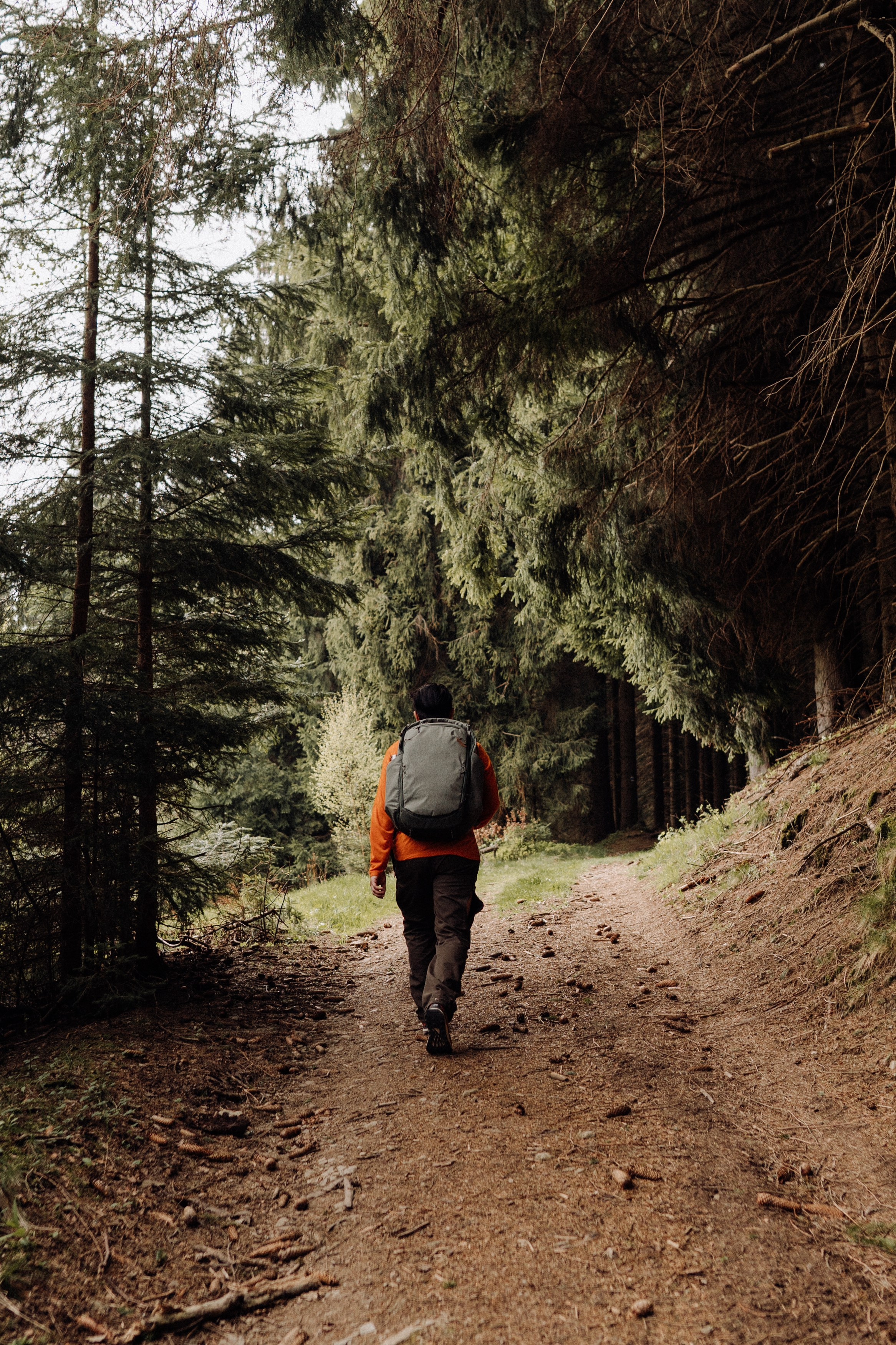 Czech Republic. Фотограф в Праге Анна Лебедева