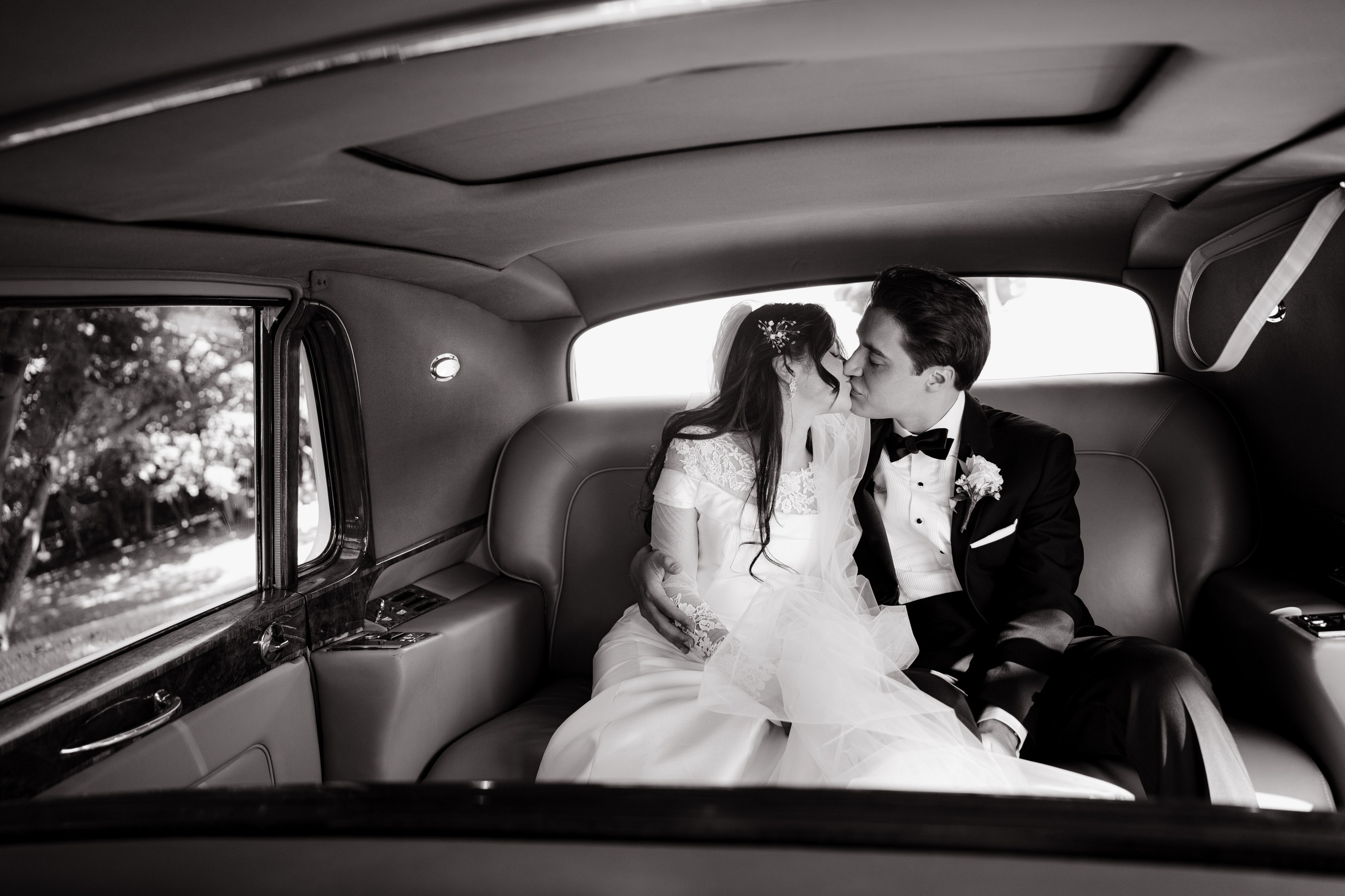 Beth & Nick. Wedding Photography & Videography San Francisco, Sacramento