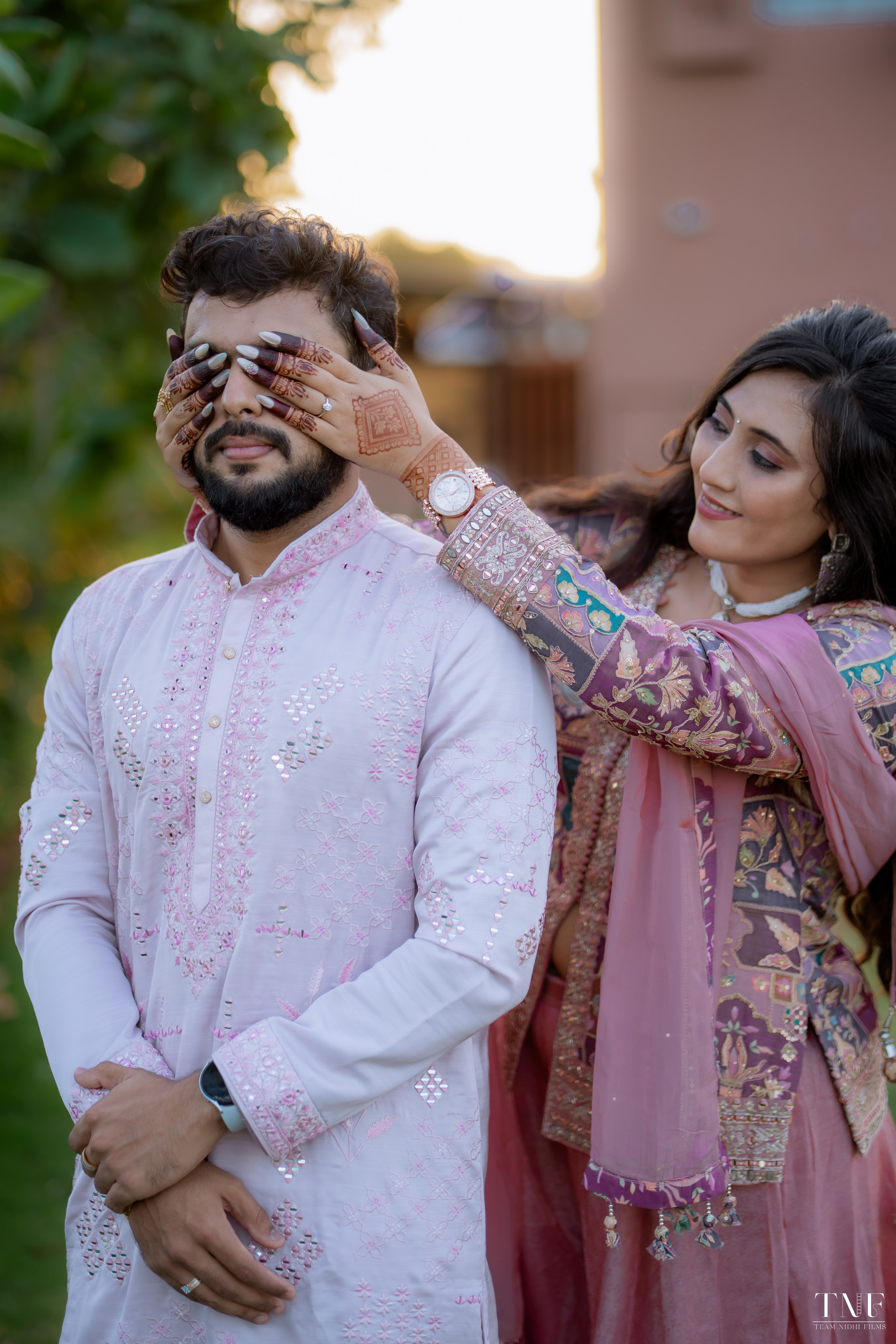 Katha & meet. TNF photo & filming