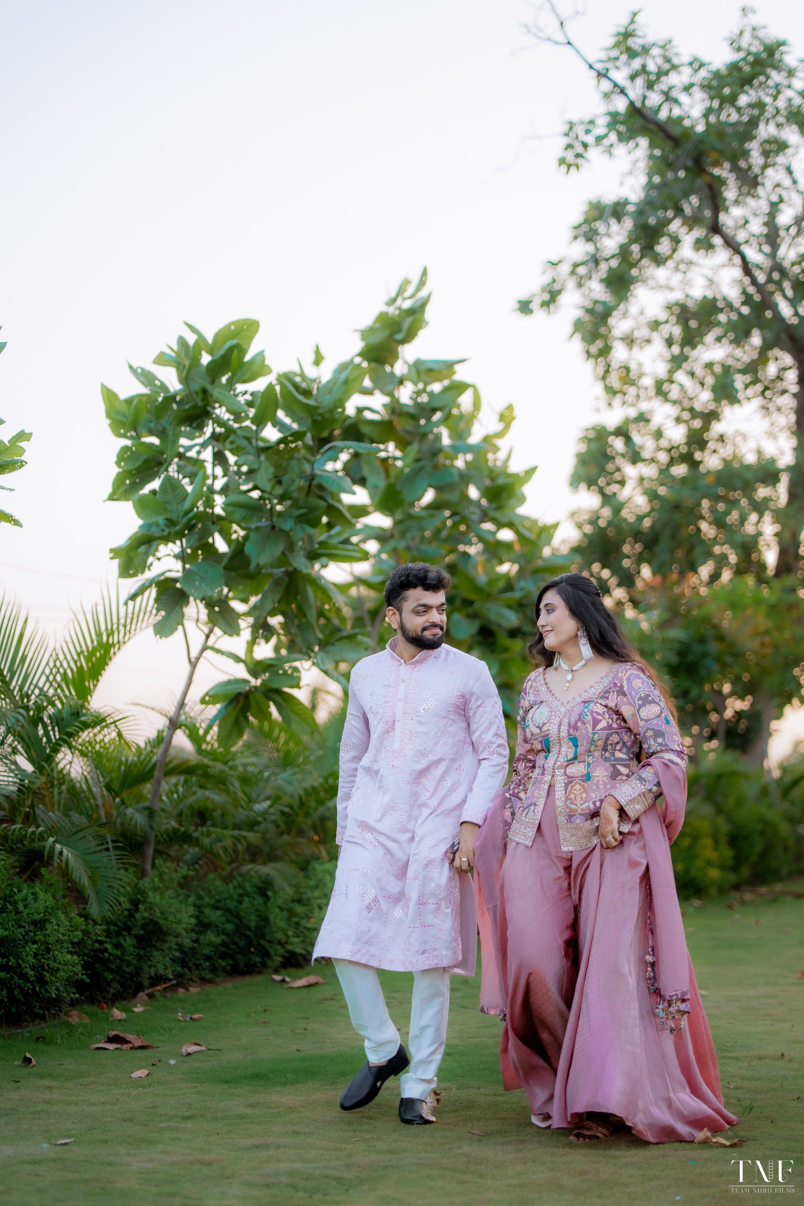 Katha & meet. TNF photo & filming